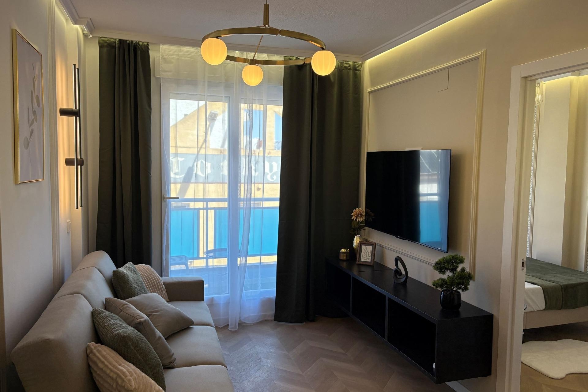 Reventa - Apartment -
Torrevieja - Playa del Cura