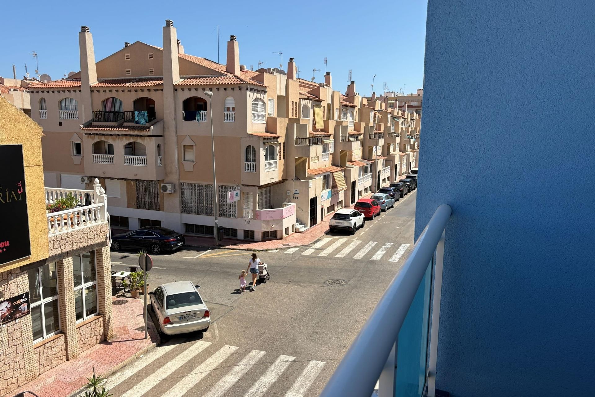 Reventa - Apartment -
Torrevieja - Playa del Cura