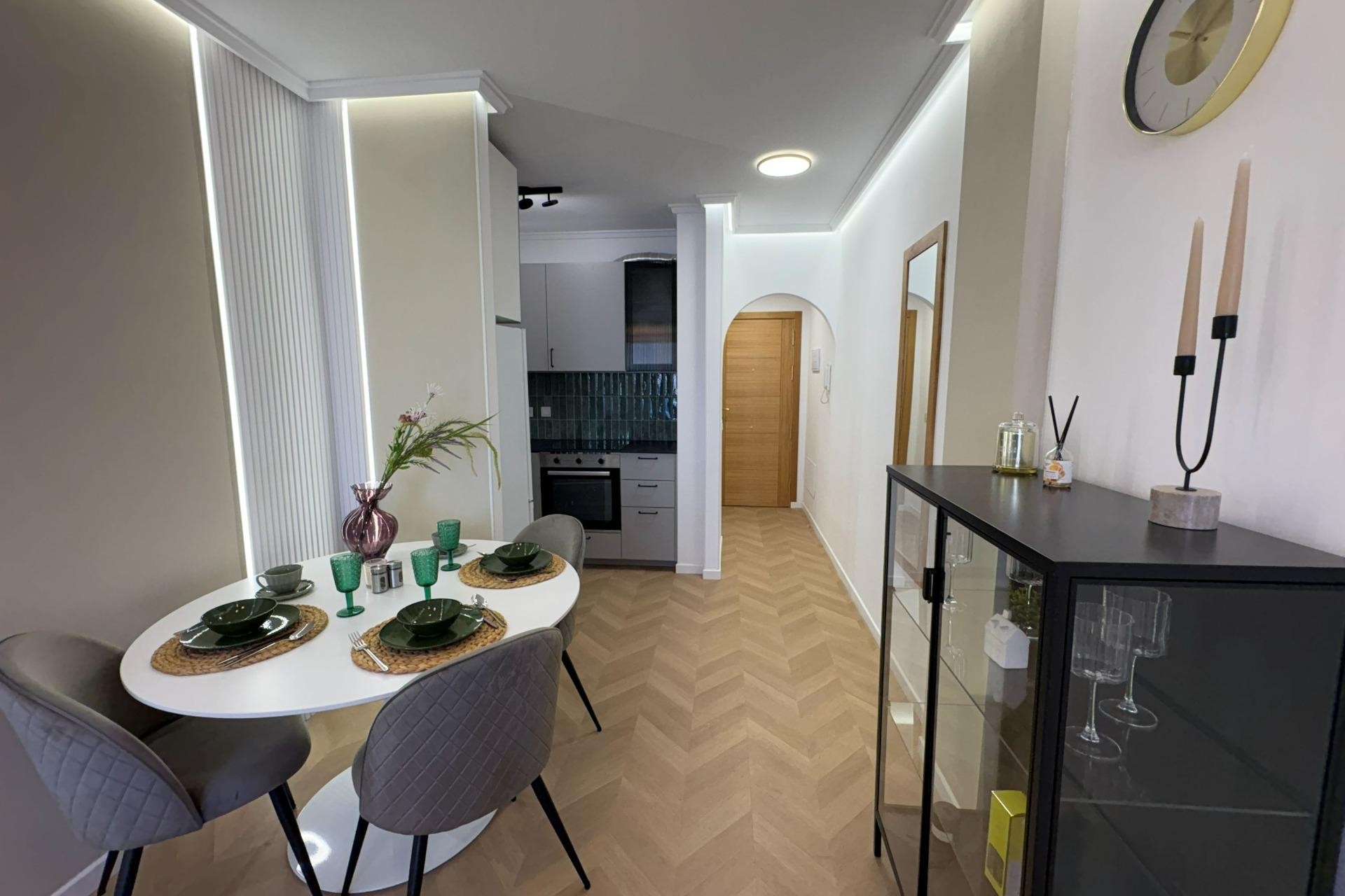 Reventa - Apartment -
Torrevieja - Playa del Cura