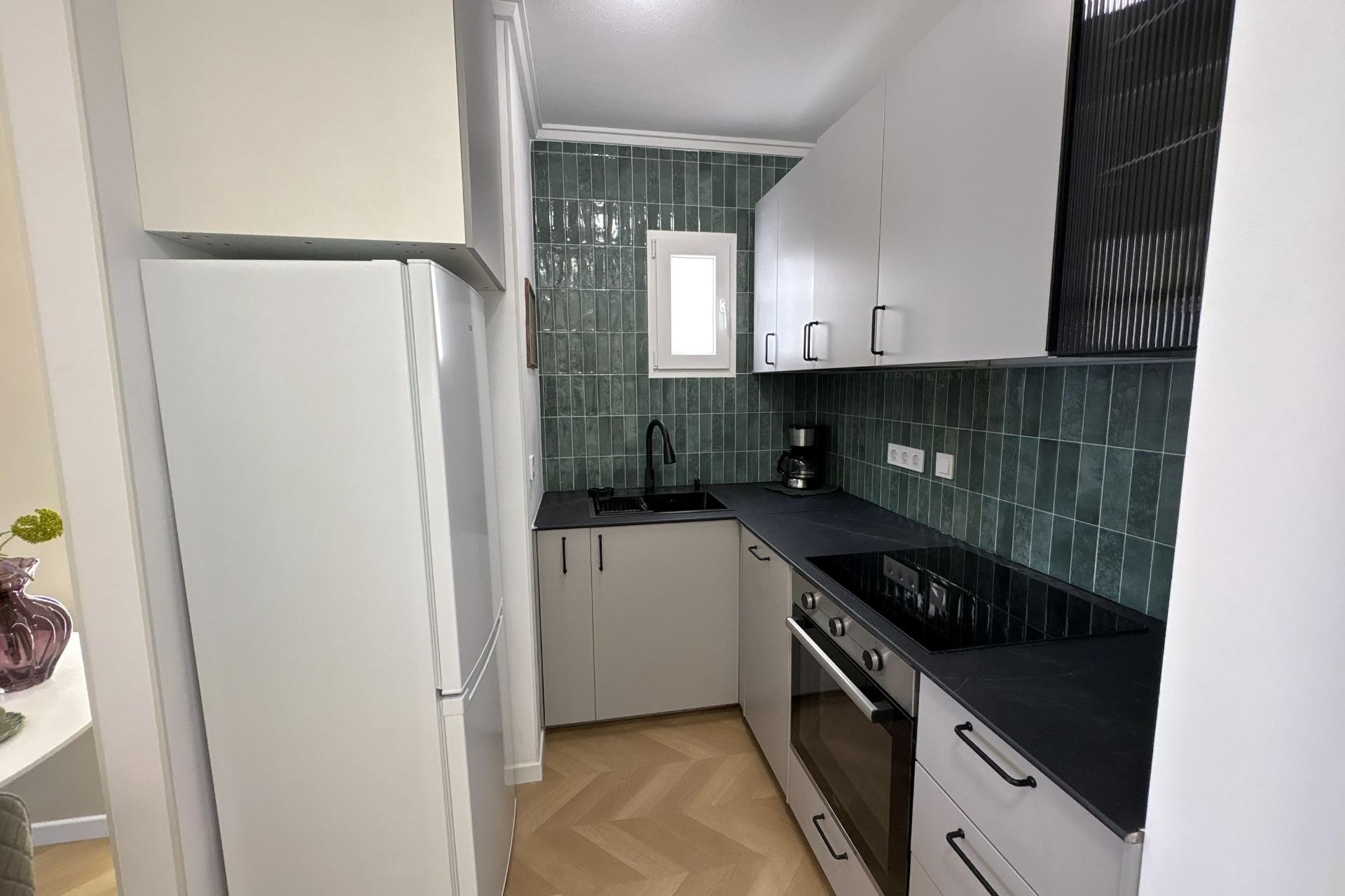 Reventa - Apartment -
Torrevieja - Playa del Cura