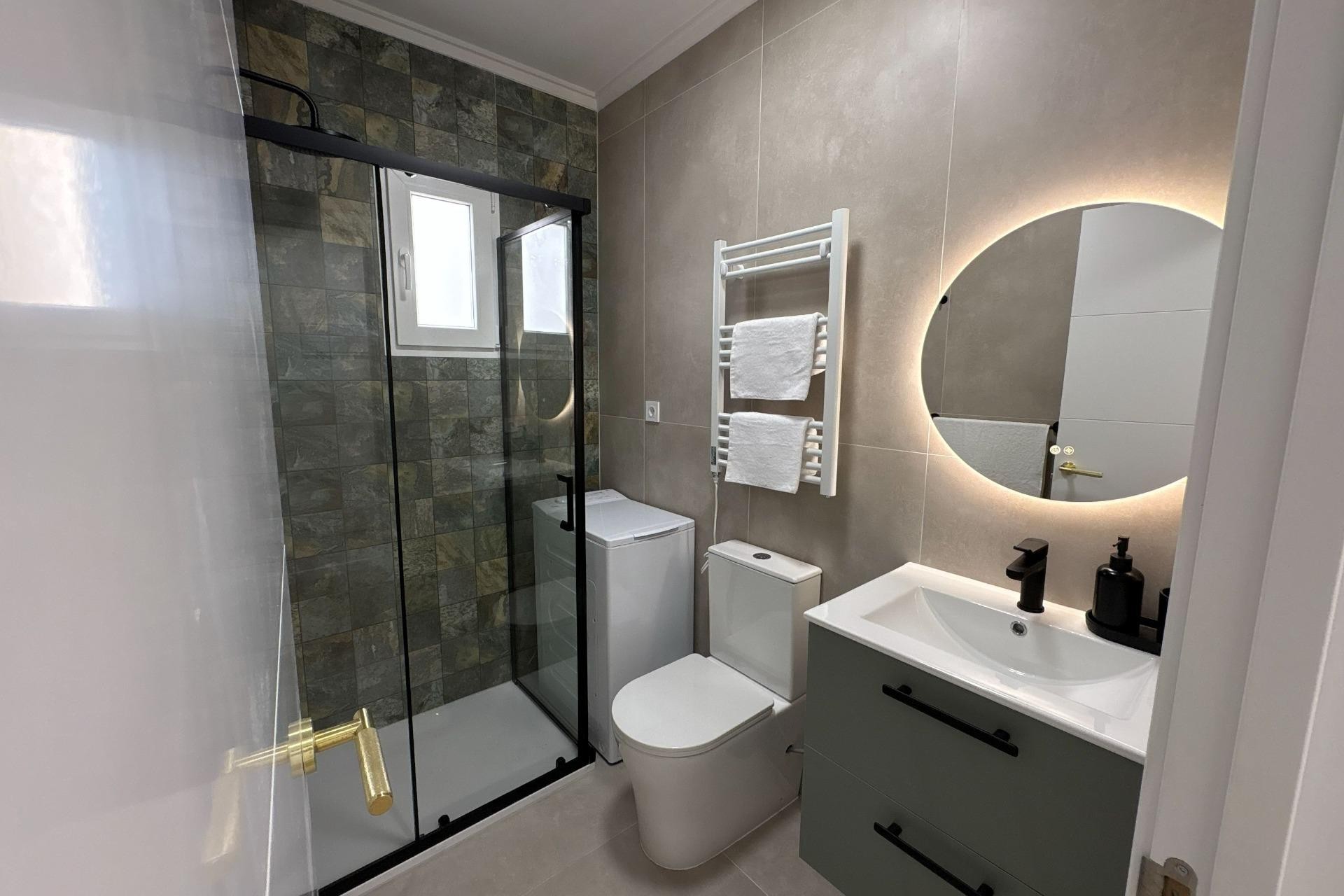 Reventa - Apartment -
Torrevieja - Playa del Cura