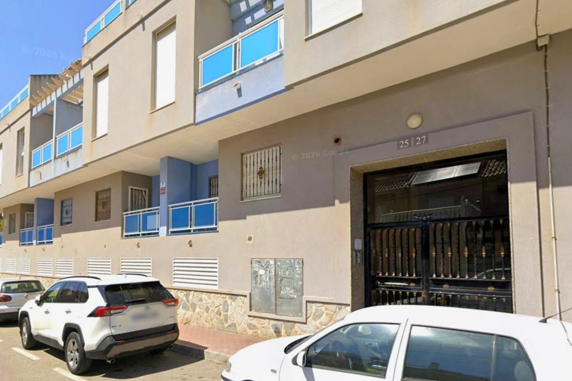 Reventa - Apartment -
Torrevieja - Playa del Cura