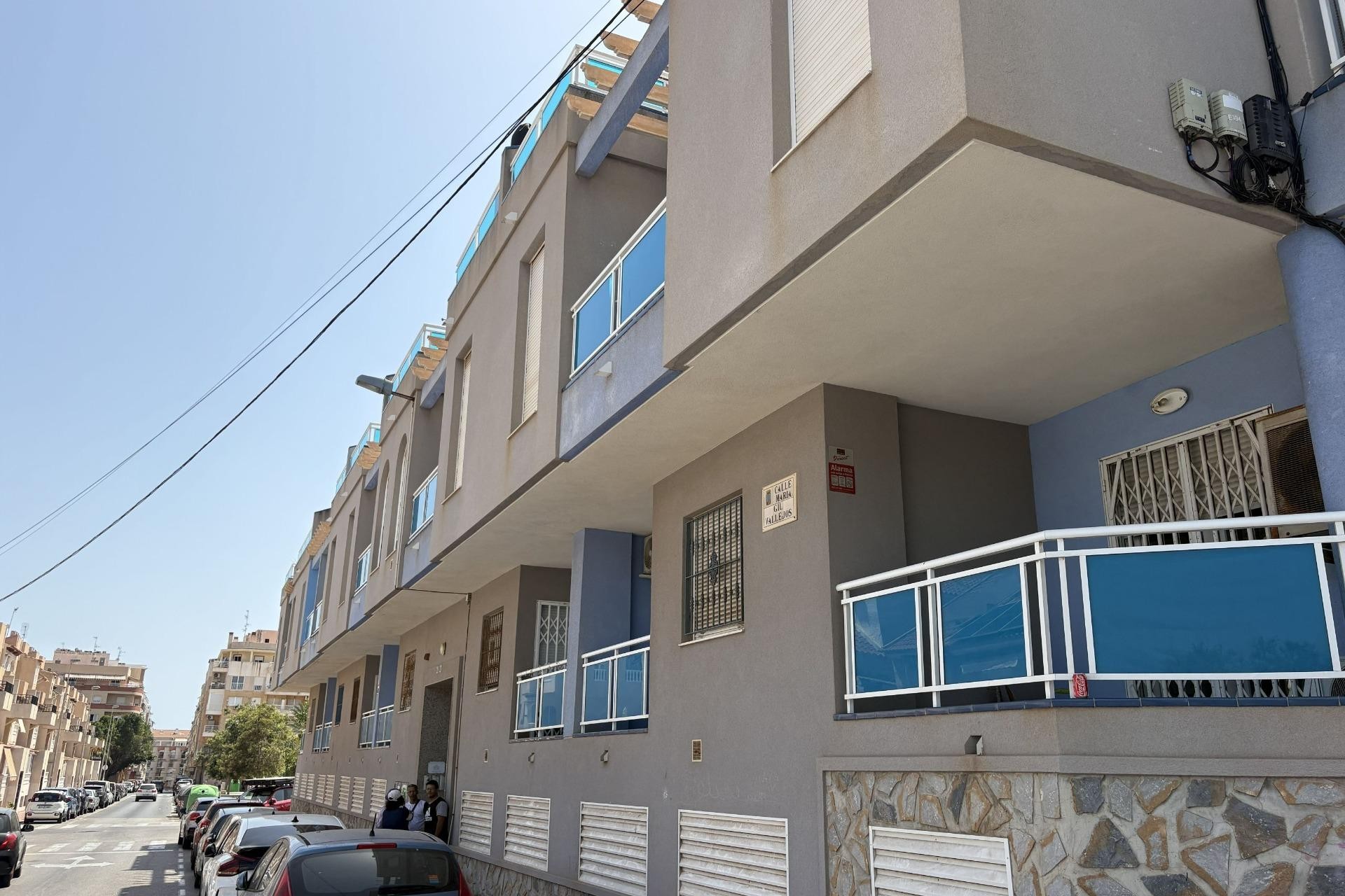 Reventa - Apartment -
Torrevieja - Playa del Cura