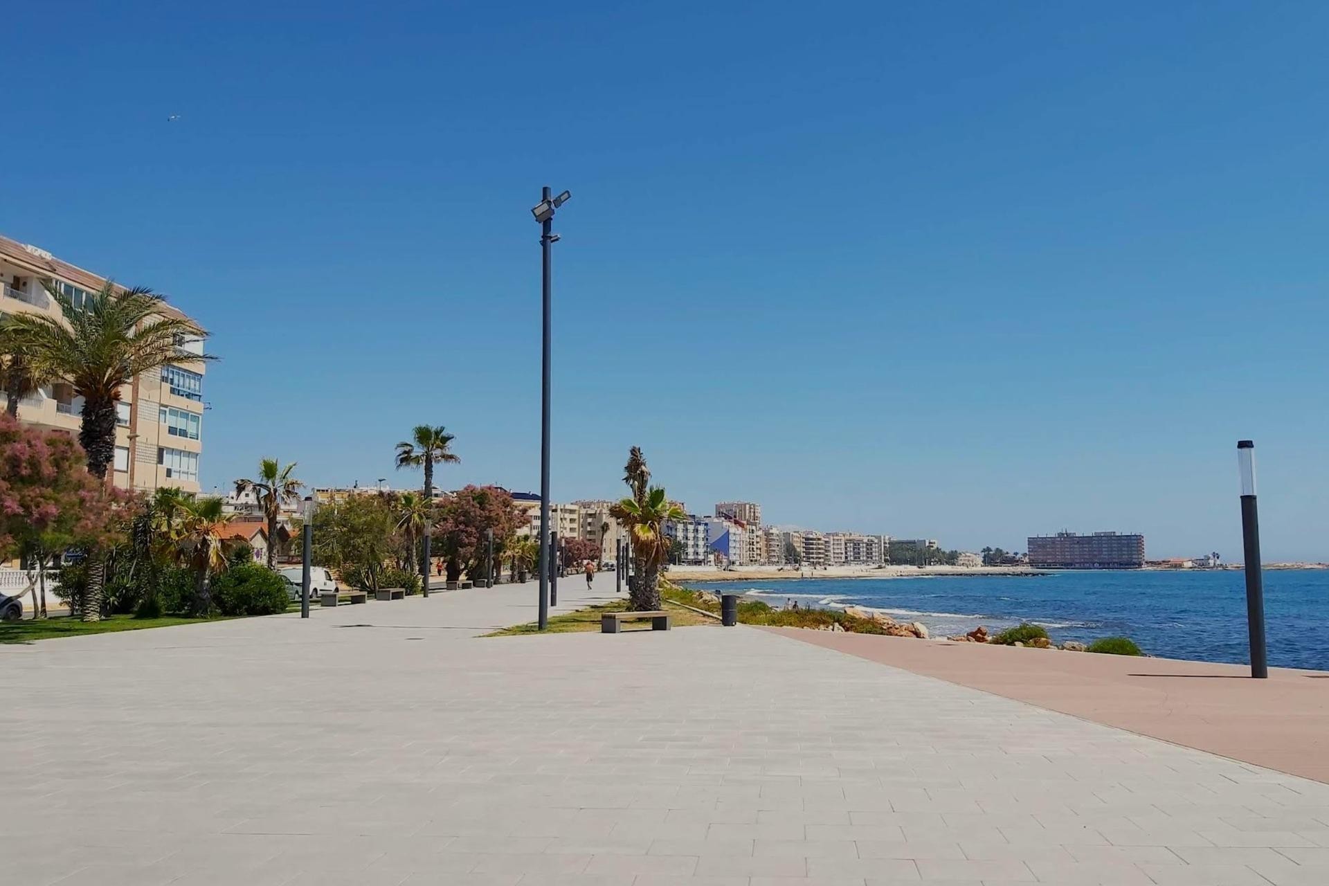 Reventa - Apartment -
Torrevieja - Playa del Cura