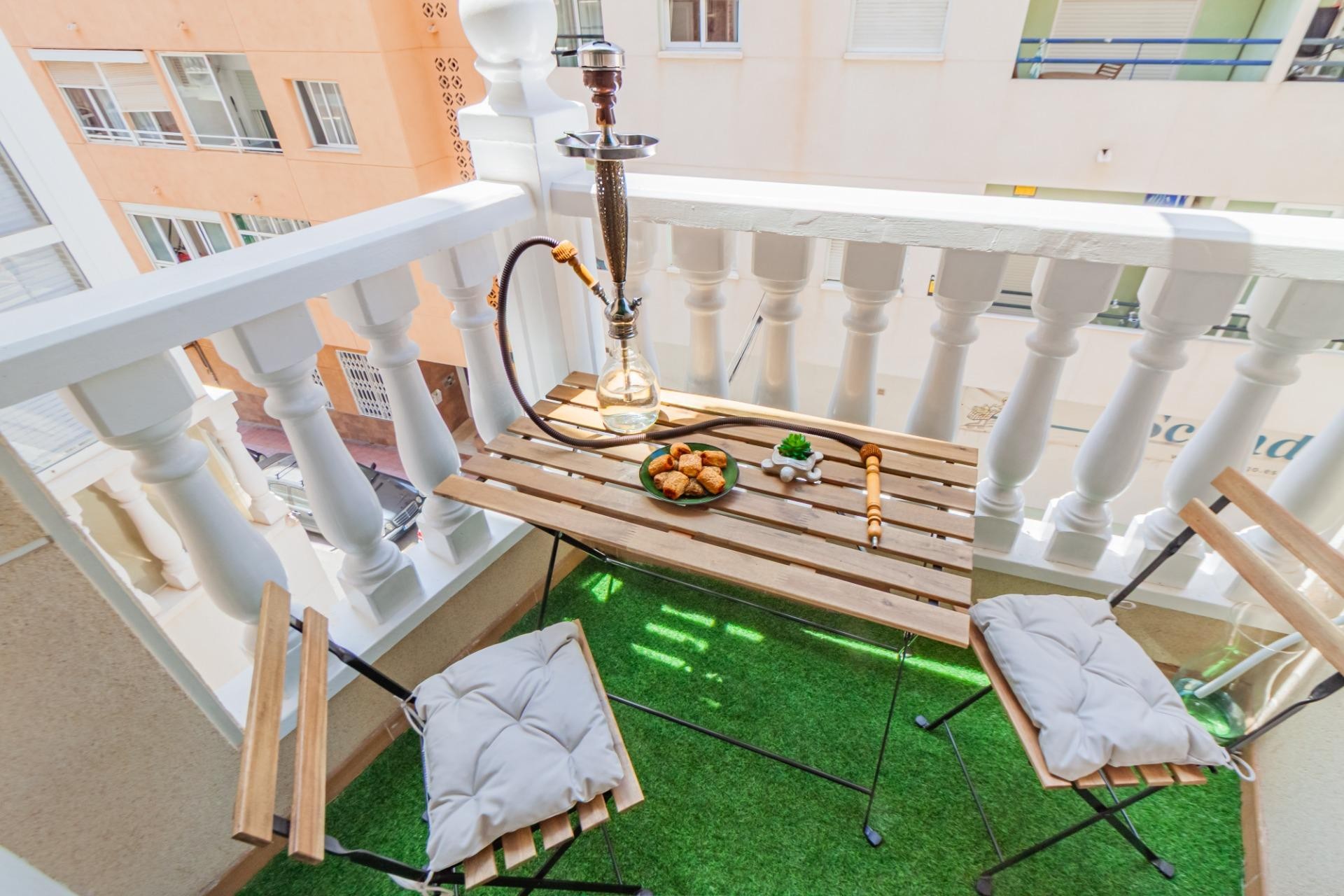 Reventa - Apartment -
Torrevieja - Playa del Cura