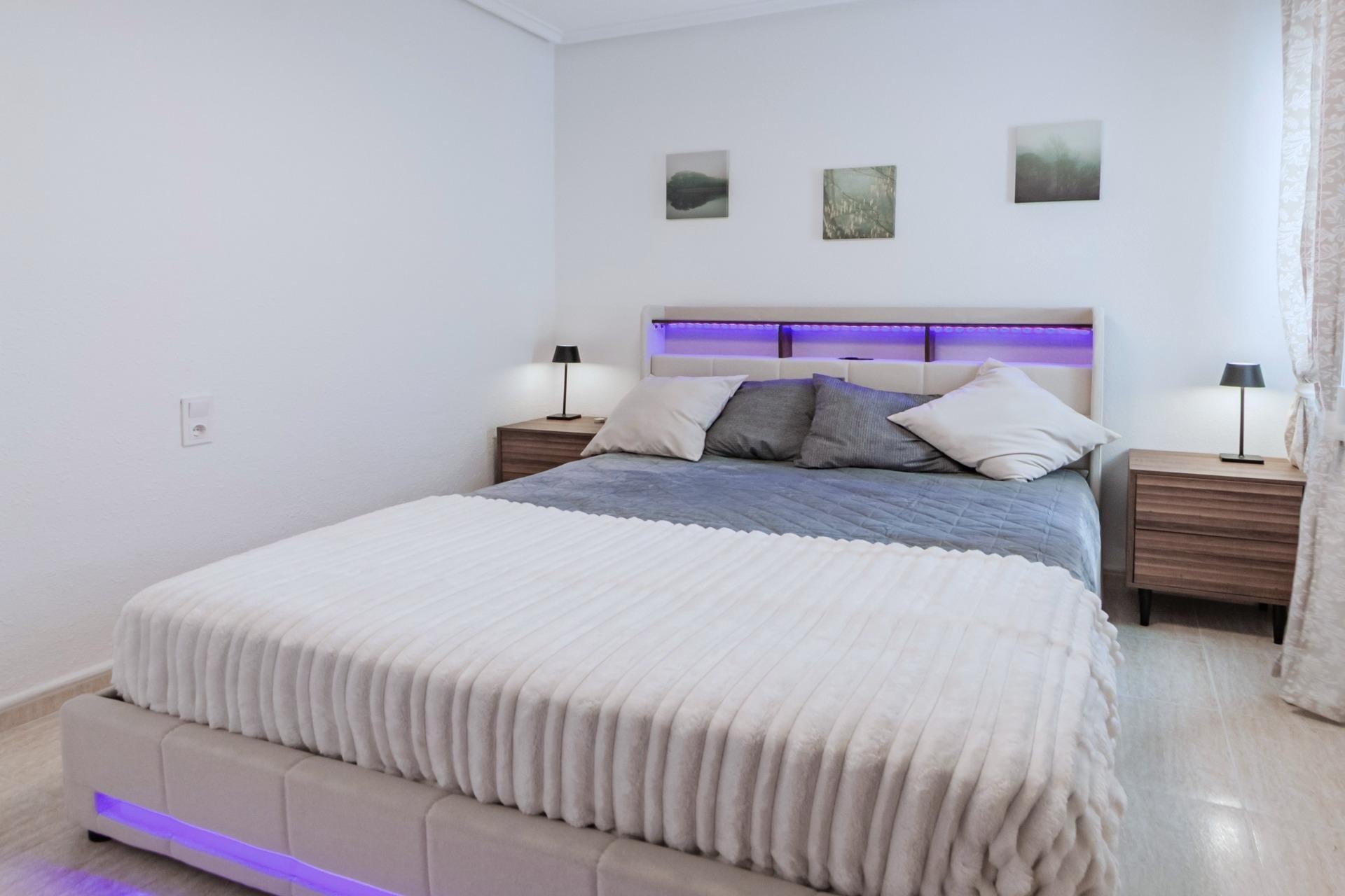 Reventa - Apartment -
Torrevieja - Playa del Cura