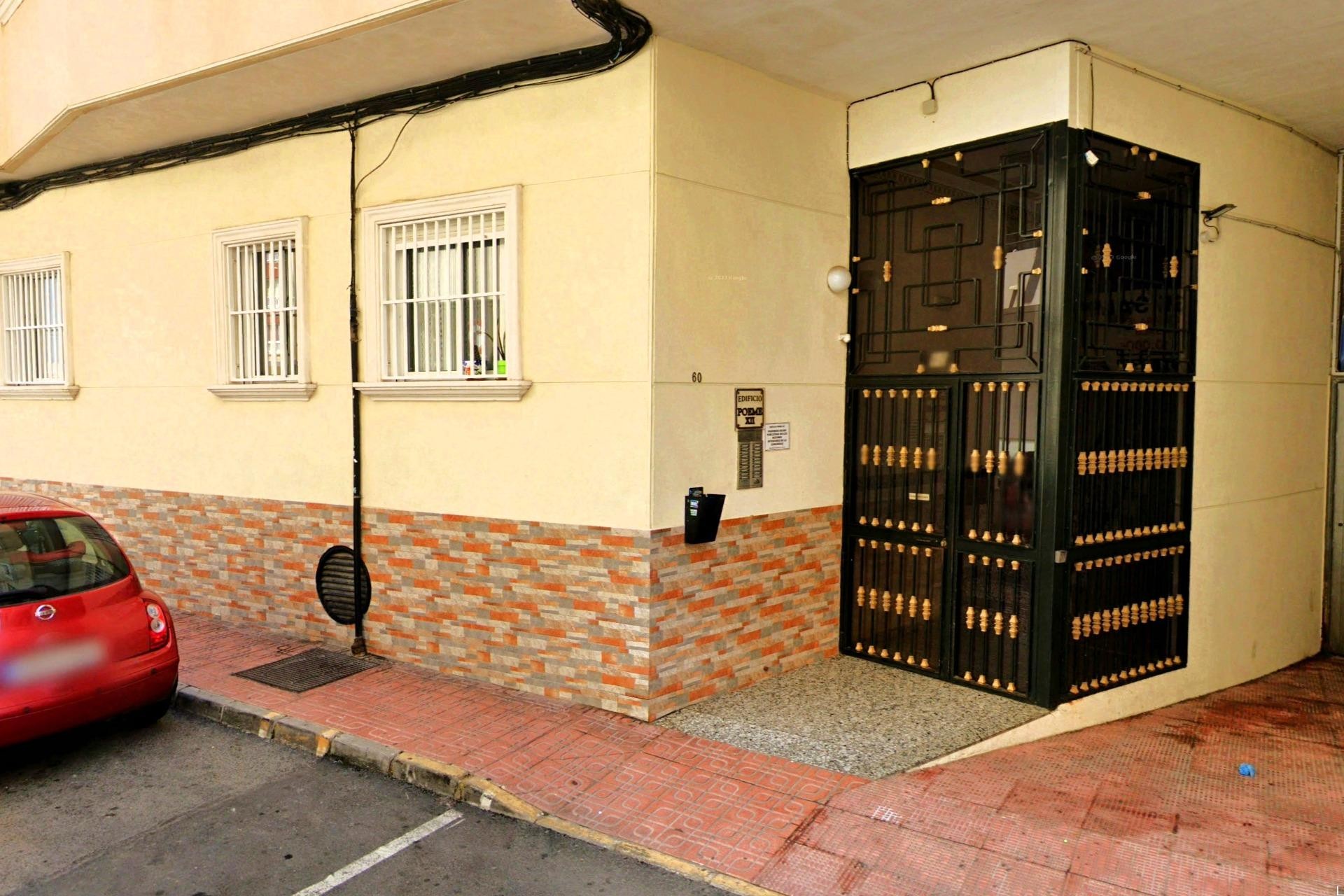 Reventa - Apartment -
Torrevieja - Playa del Cura