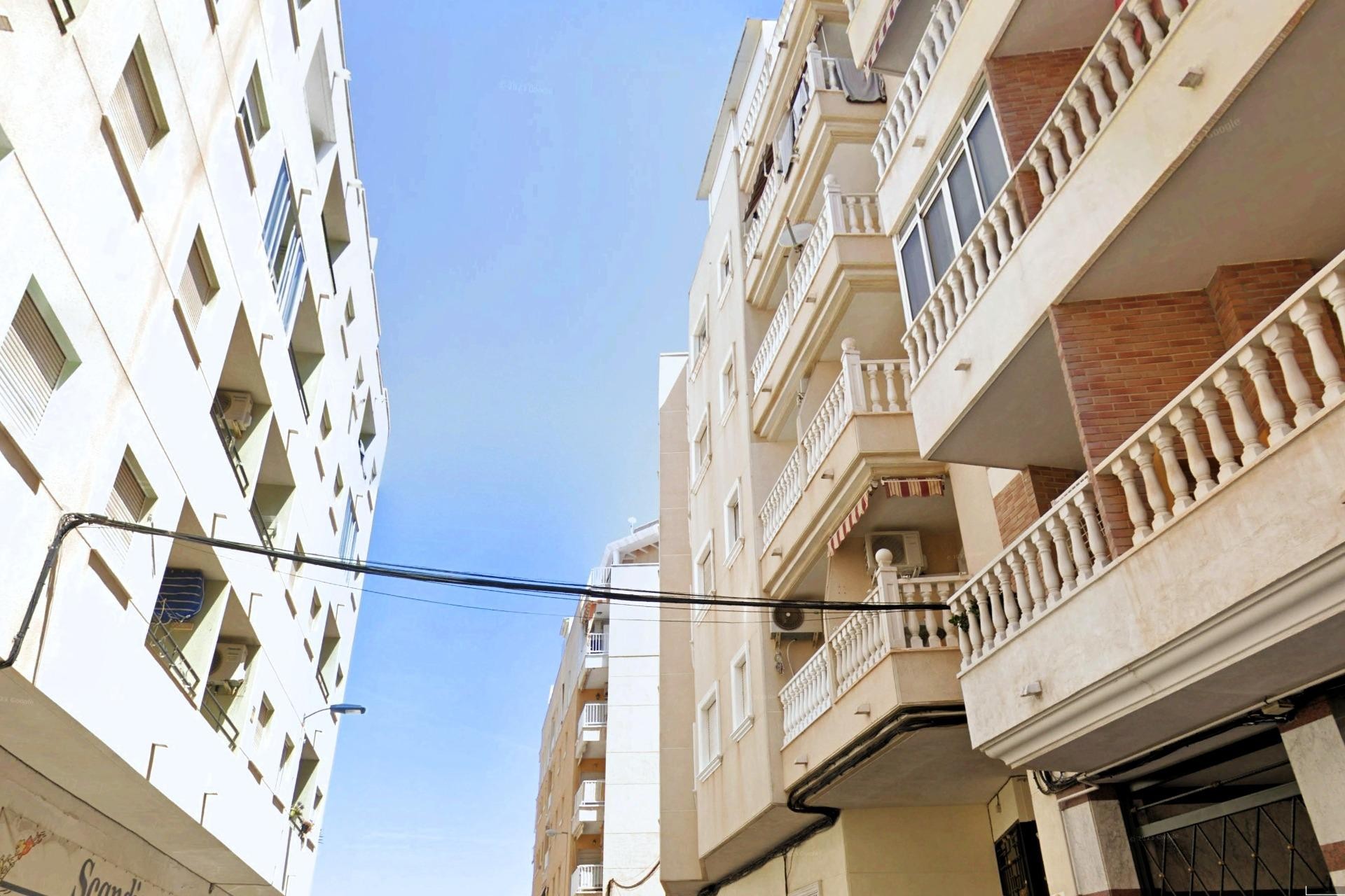 Reventa - Apartment -
Torrevieja - Playa del Cura
