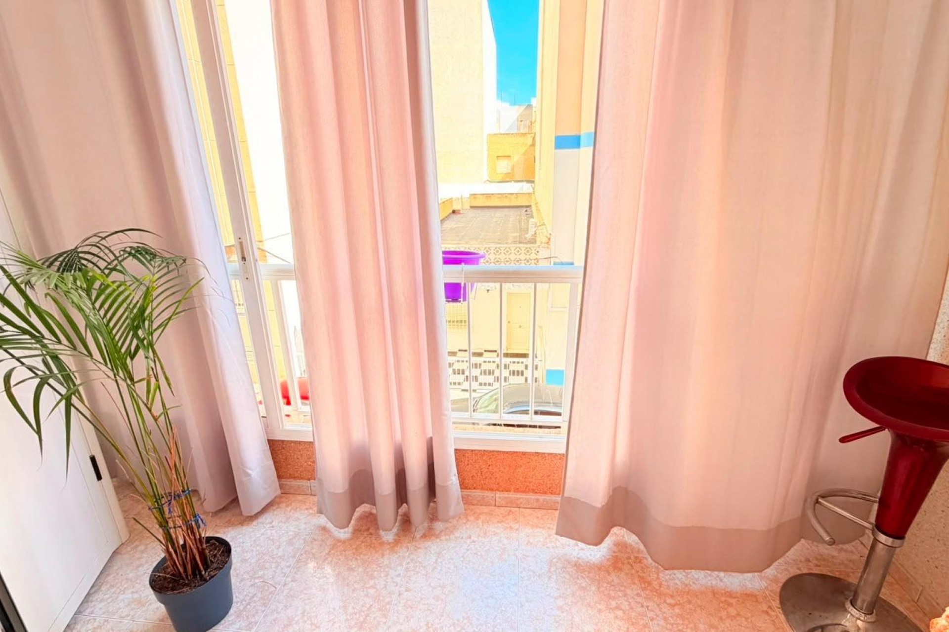 Reventa - Apartment -
Torrevieja - Playa del Cura
