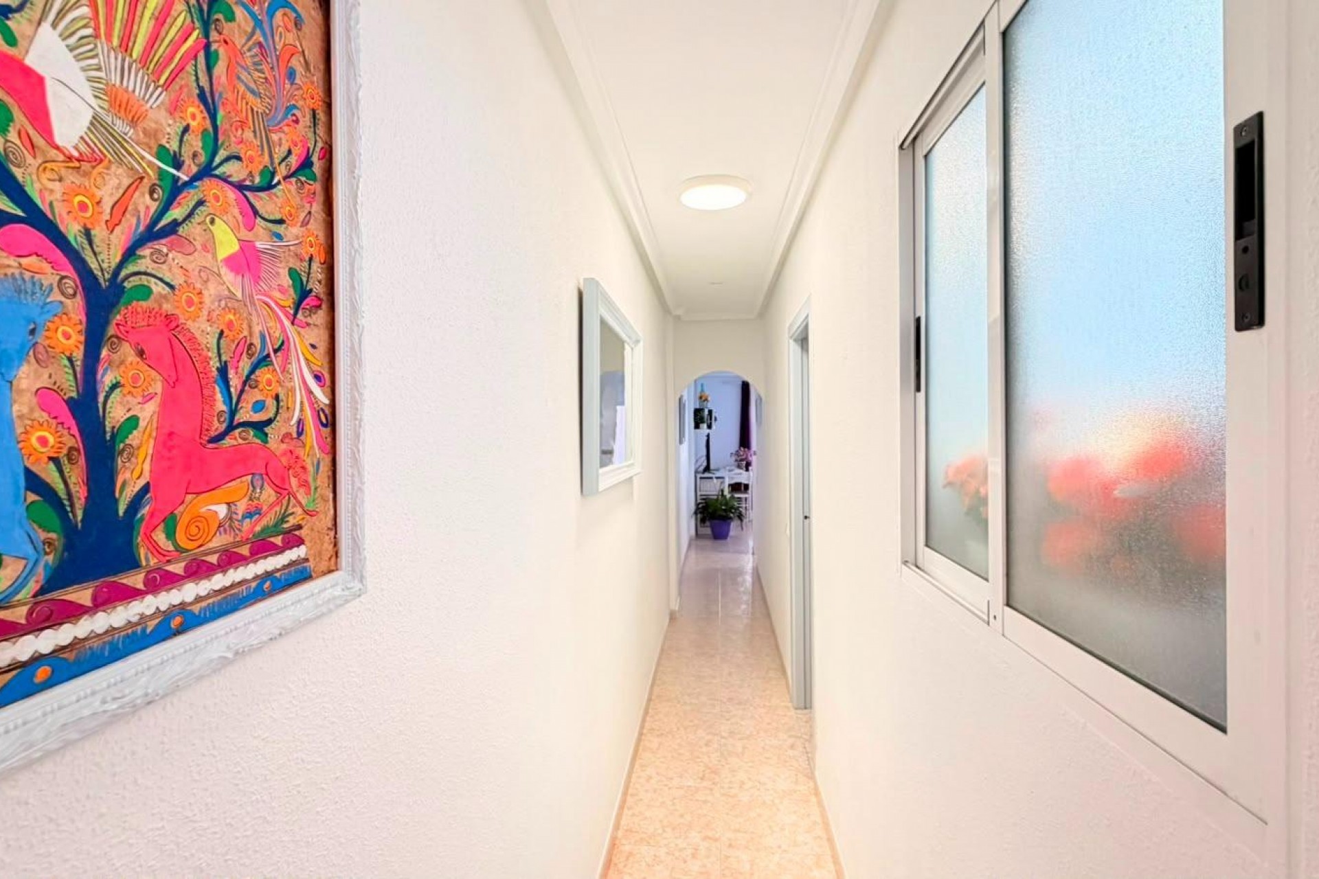 Reventa - Apartment -
Torrevieja - Playa del Cura
