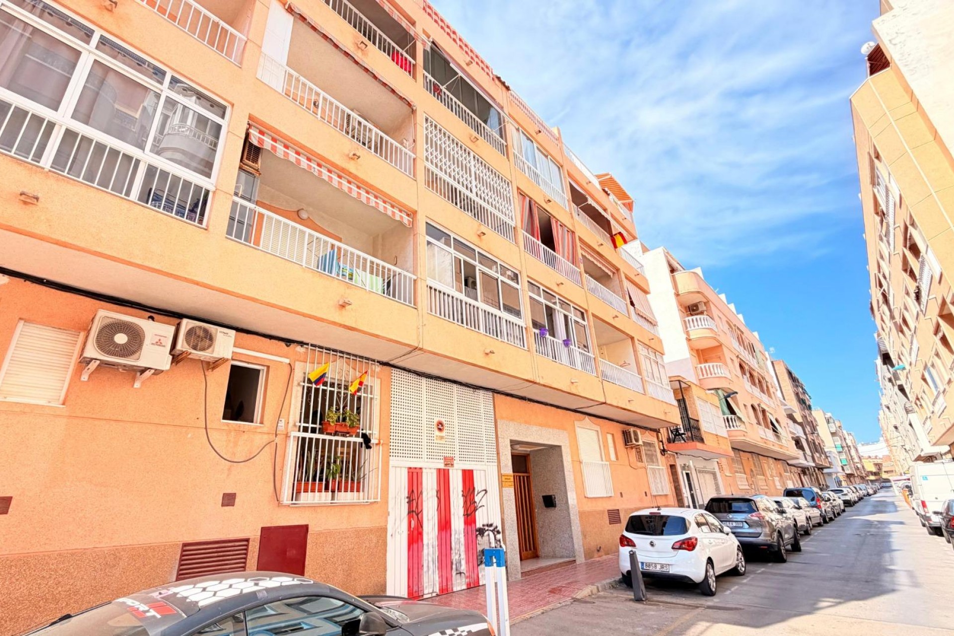 Reventa - Apartment -
Torrevieja - Playa del Cura