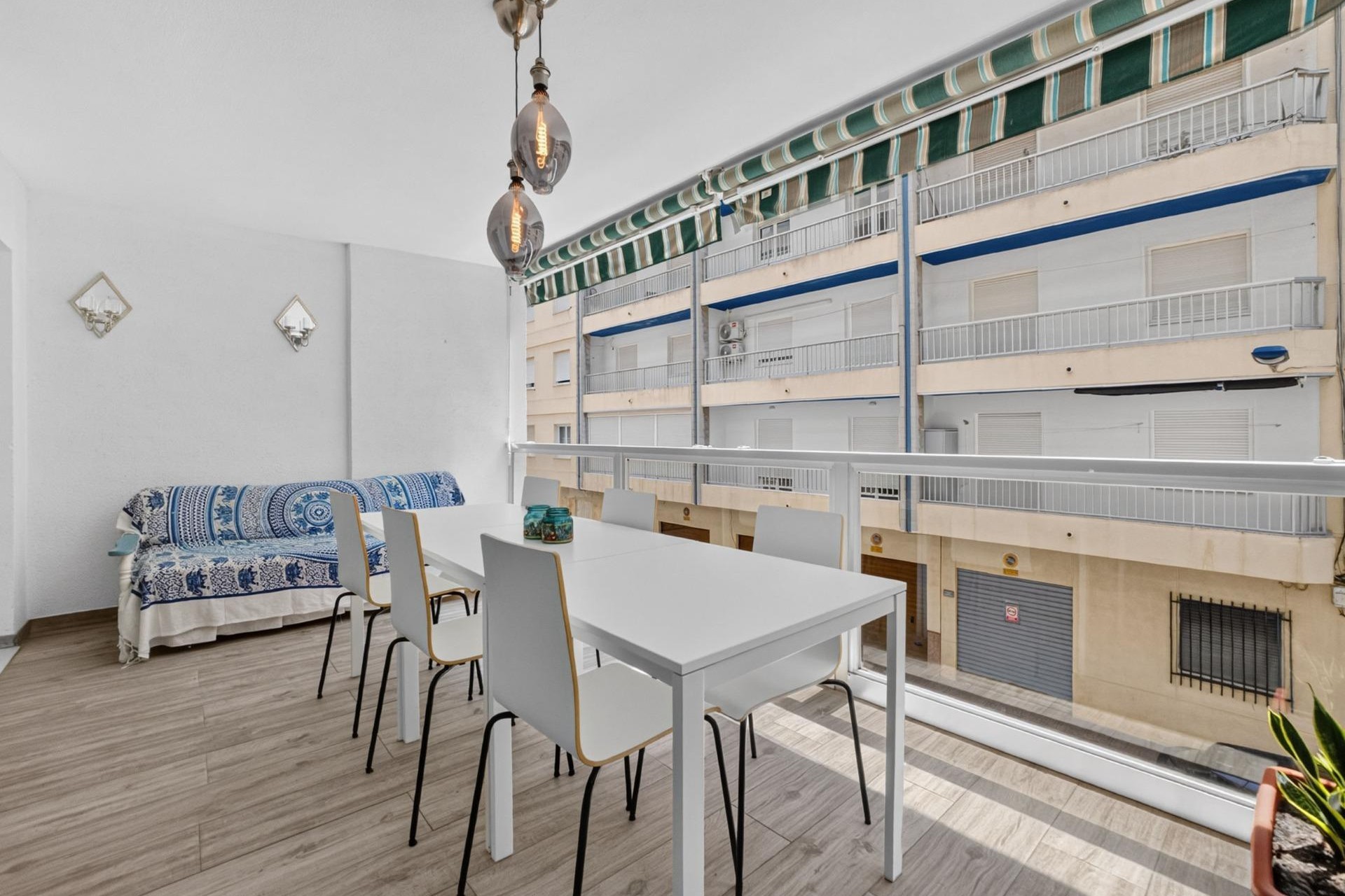Reventa - Apartment -
Torrevieja - Playa del Cura