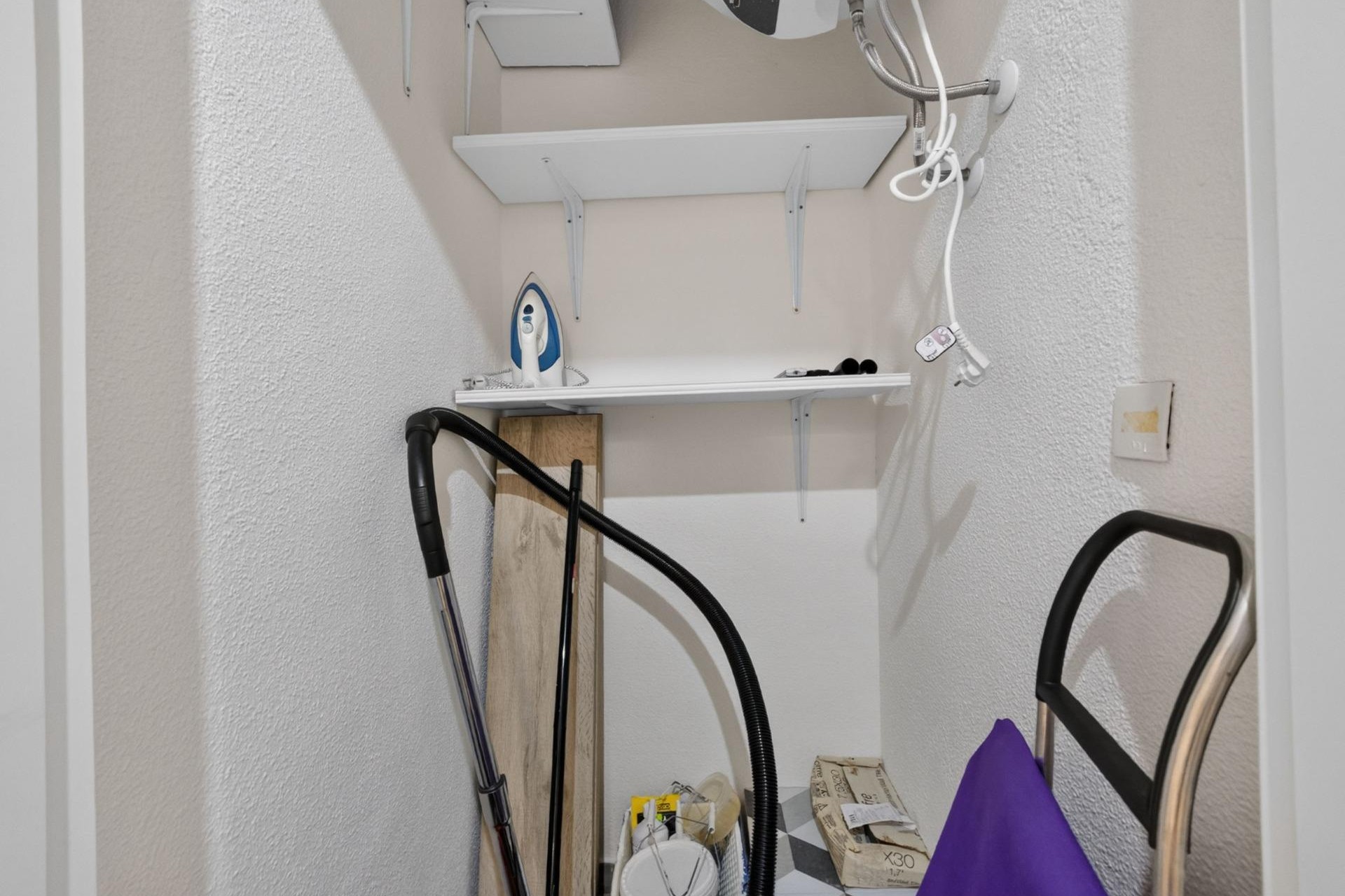 Reventa - Apartment -
Torrevieja - Playa del Cura