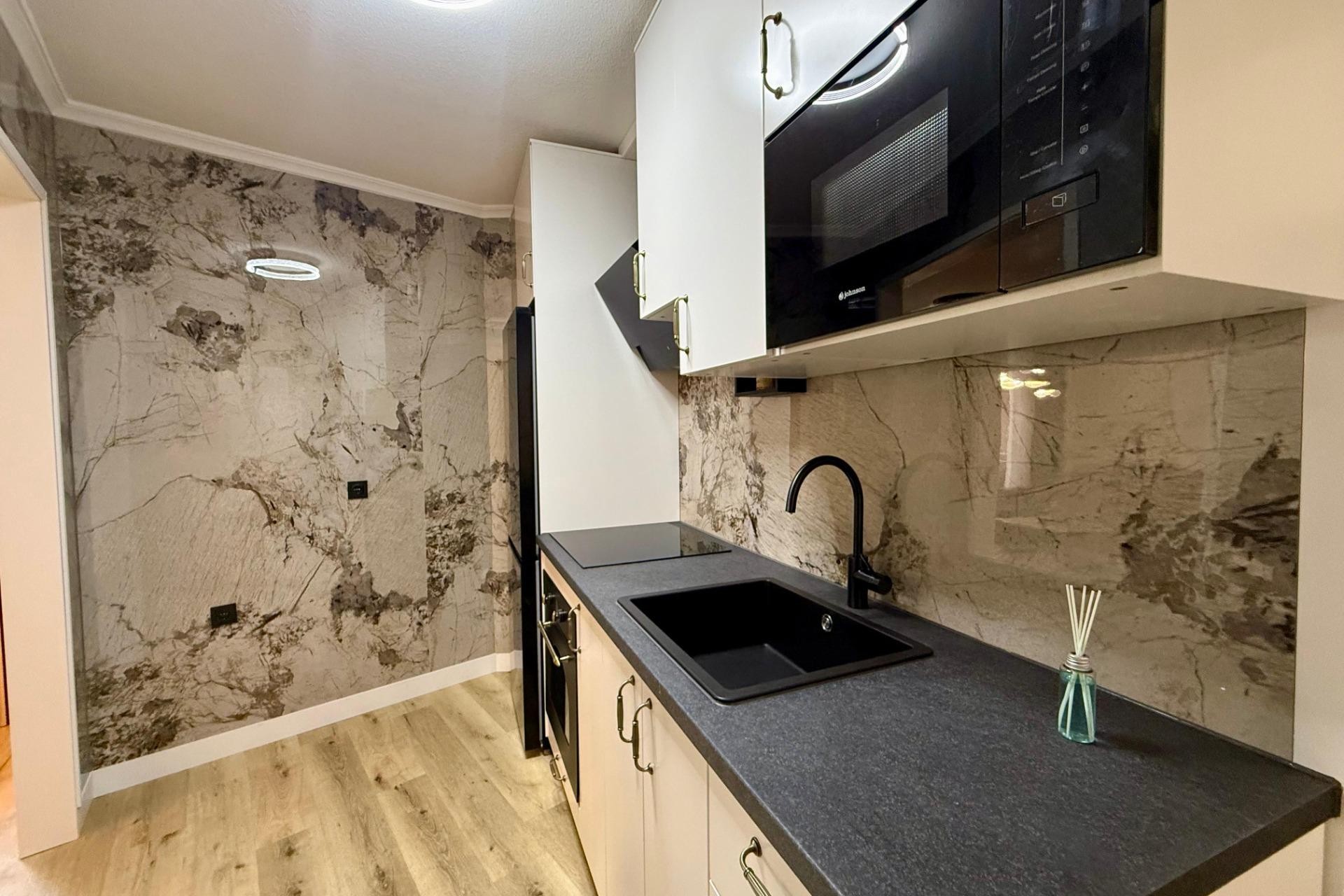 Reventa - Apartment -
Torrevieja - Playa del Cura