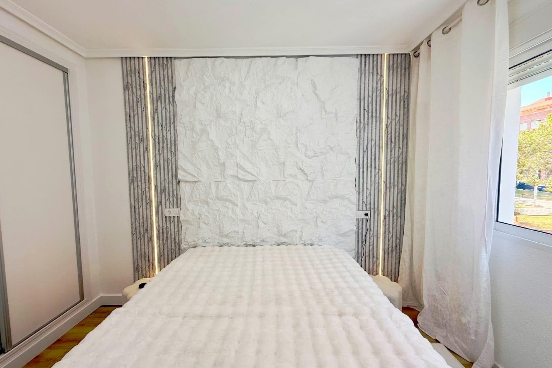 Reventa - Apartment -
Torrevieja - Playa del Cura