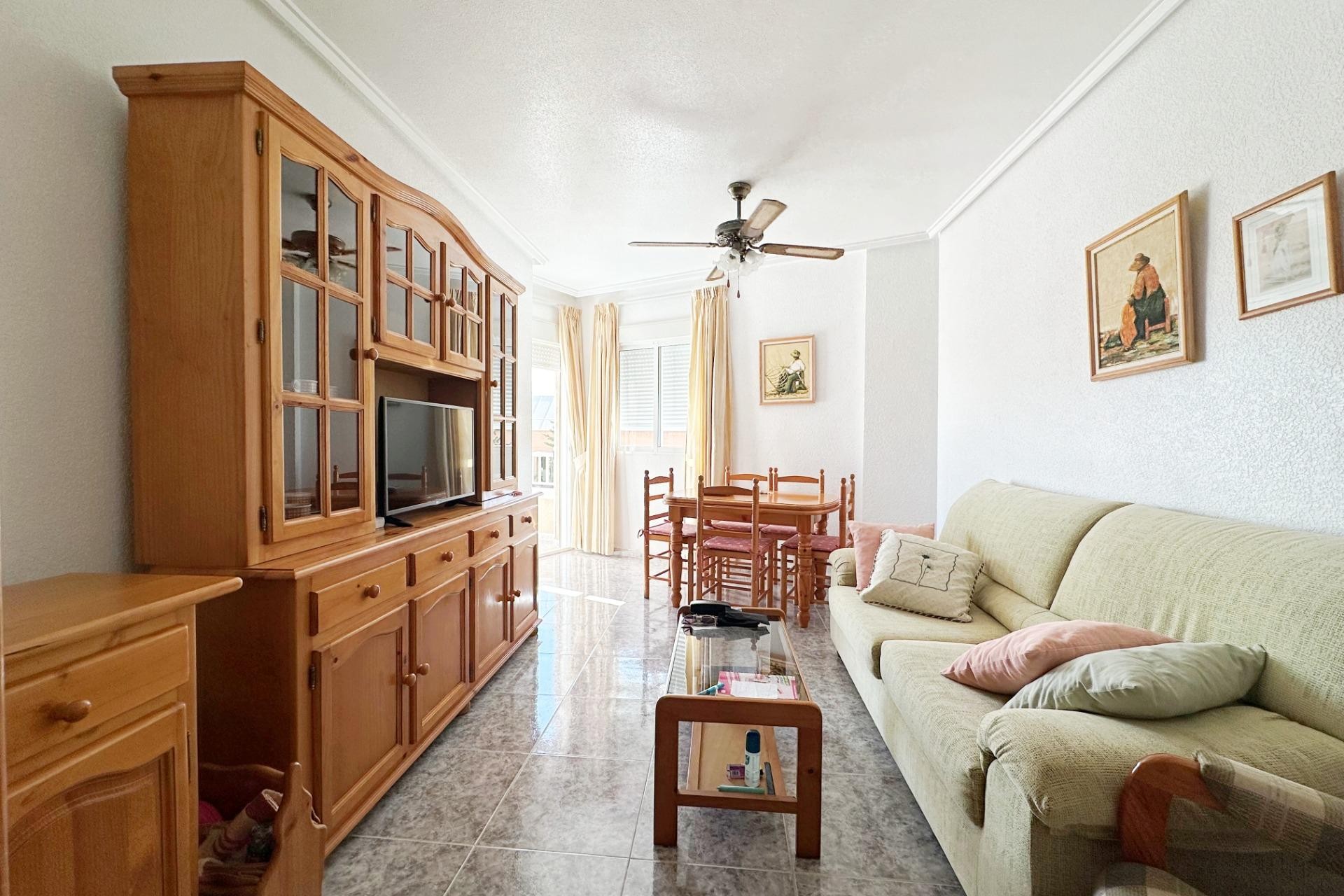 Reventa - Apartment -
Torrevieja - Playa del Cura