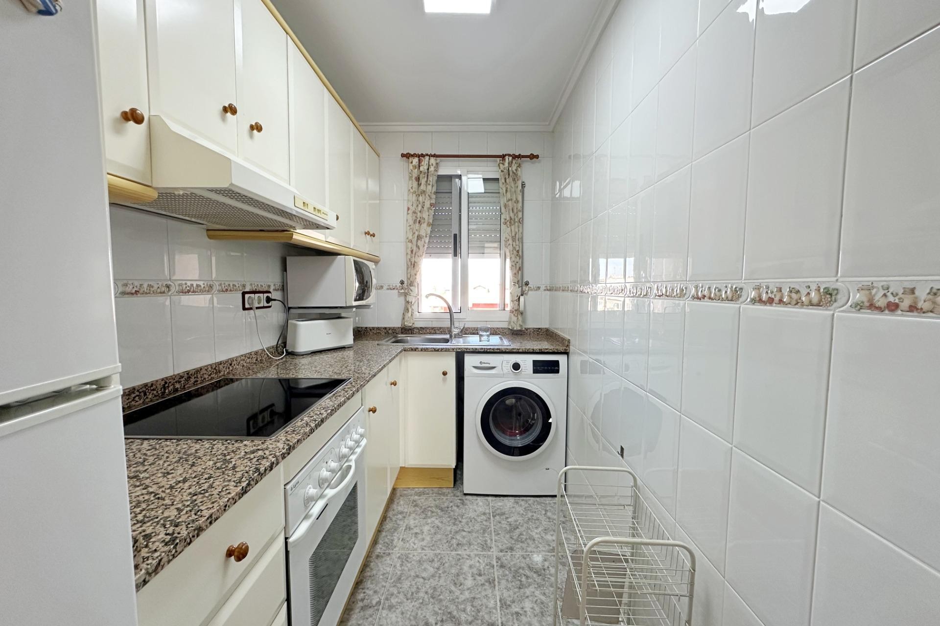 Reventa - Apartment -
Torrevieja - Playa del Cura