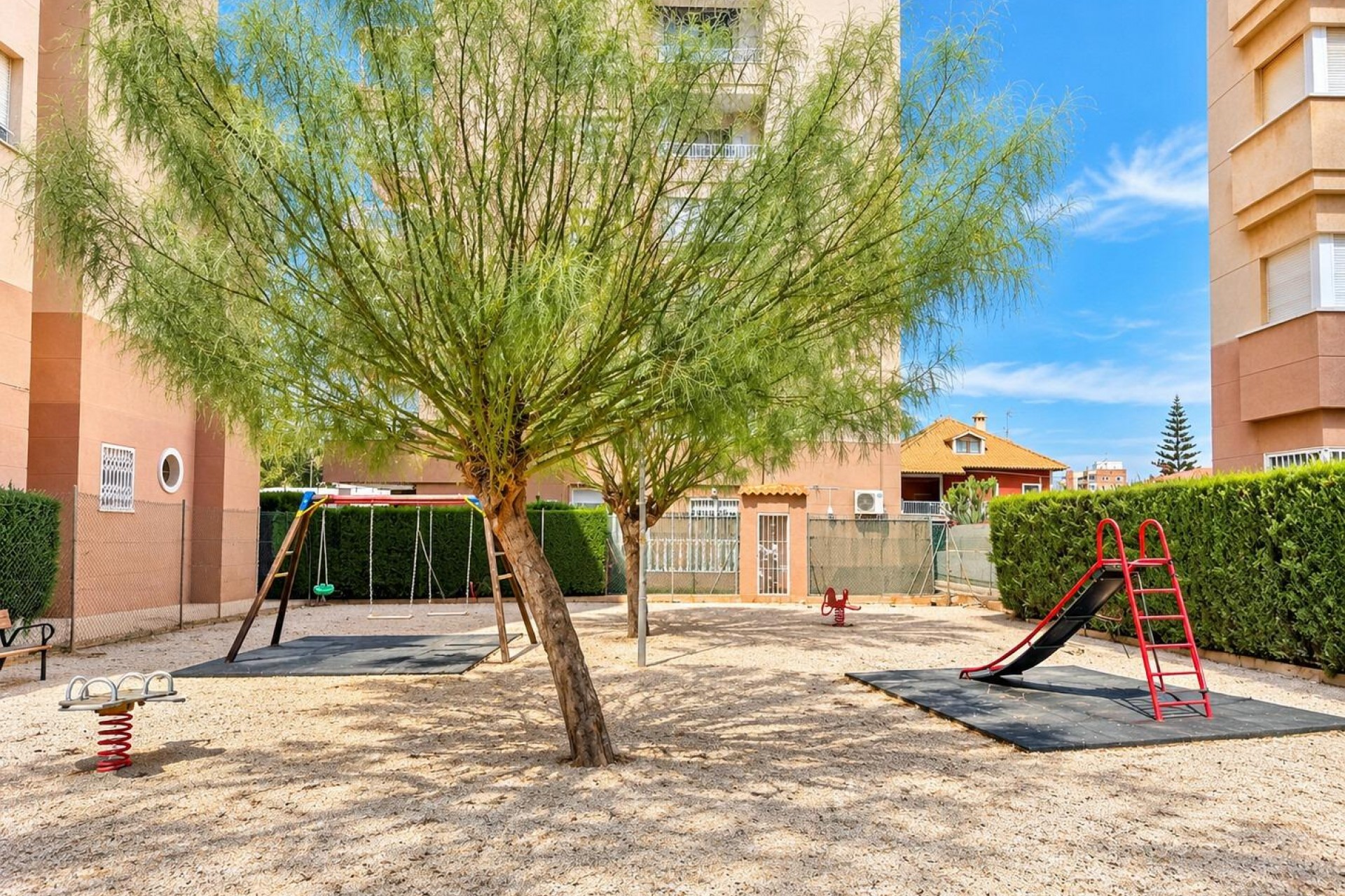 Reventa - Apartment -
Torrevieja - Playa del Cura