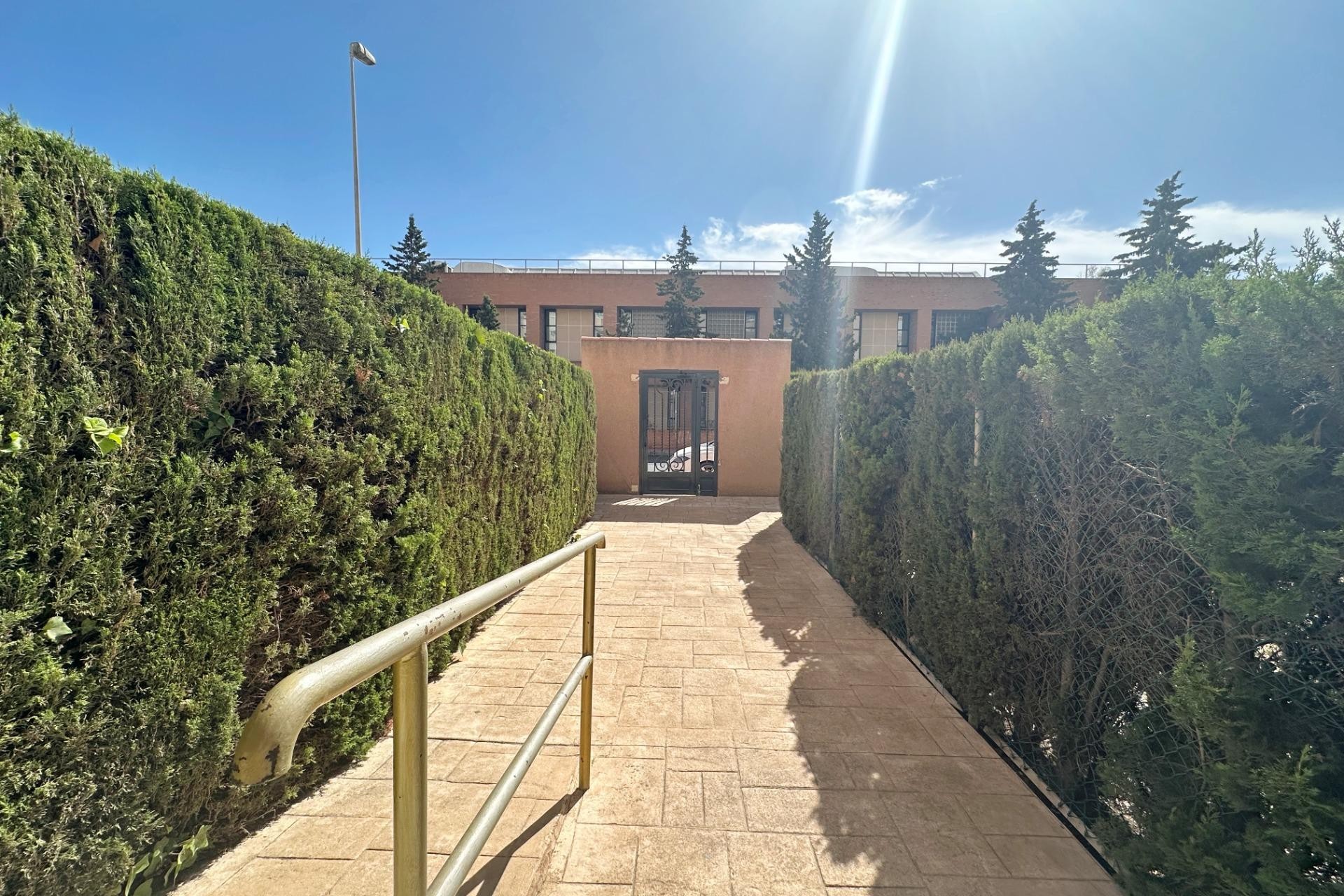Reventa - Apartment -
Torrevieja - Playa del Cura