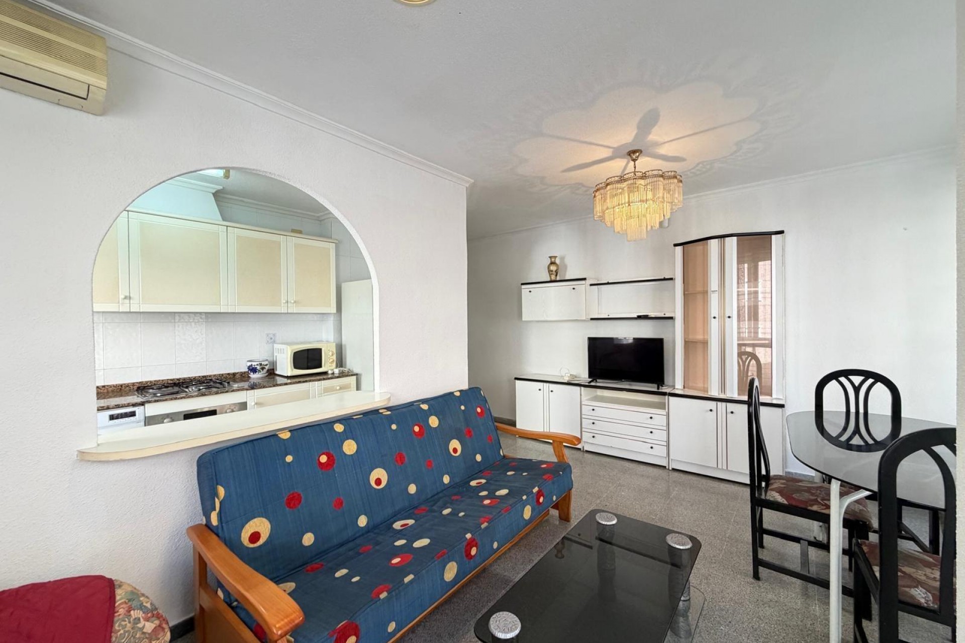 Reventa - Apartment -
Torrevieja - Playa del Cura