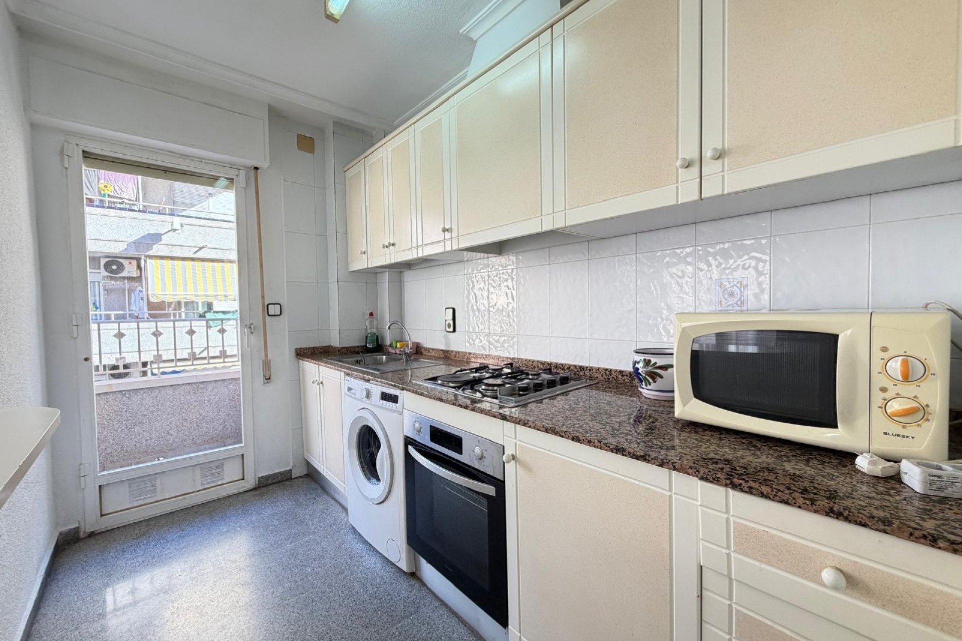 Reventa - Apartment -
Torrevieja - Playa del Cura