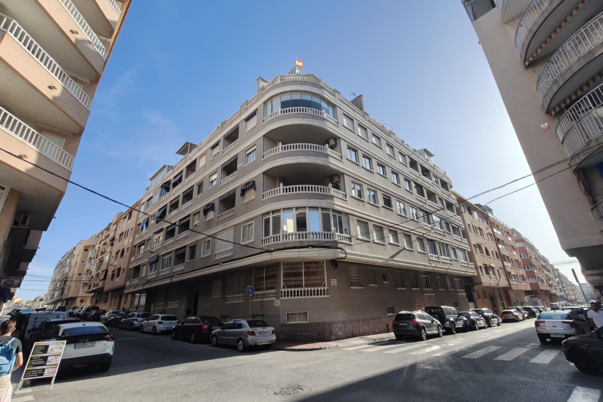 Reventa - Apartment -
Torrevieja - Playa del Cura