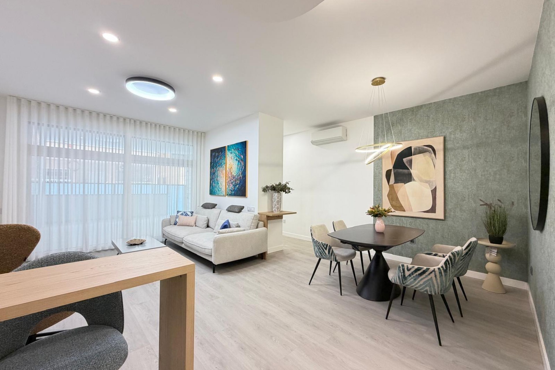 Reventa - Apartment -
Torrevieja - Playa del Cura