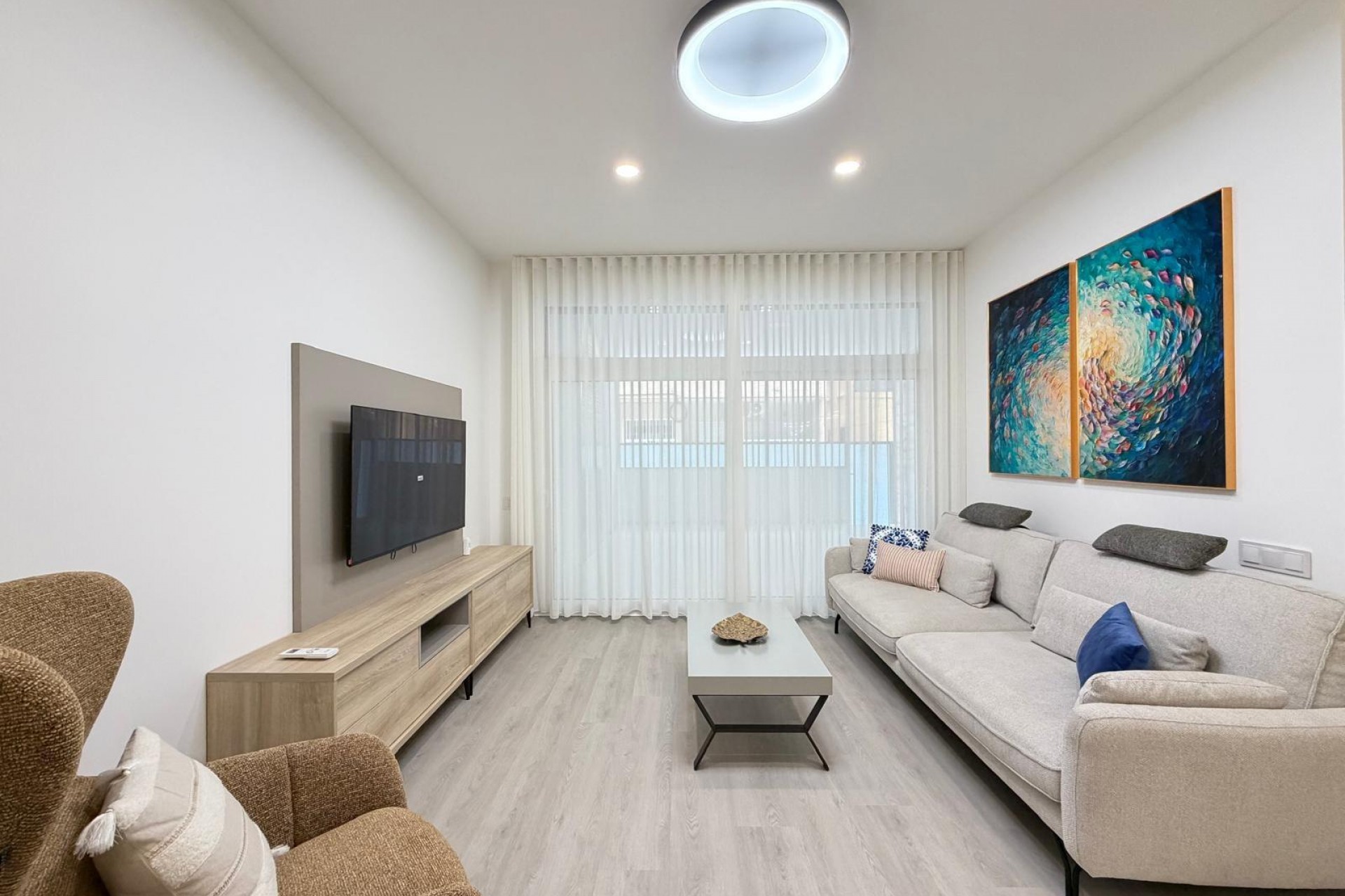 Reventa - Apartment -
Torrevieja - Playa del Cura