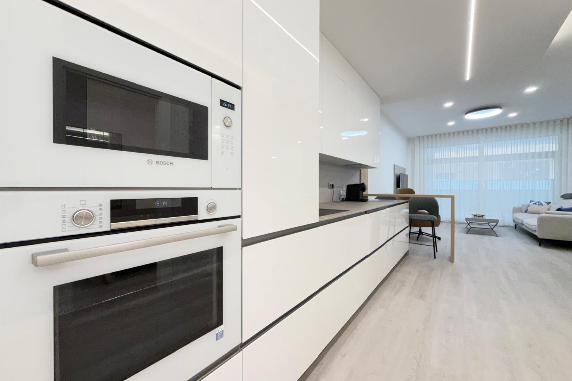 Reventa - Apartment -
Torrevieja - Playa del Cura