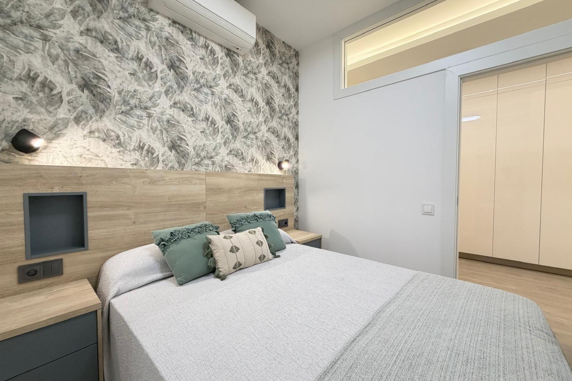 Reventa - Apartment -
Torrevieja - Playa del Cura