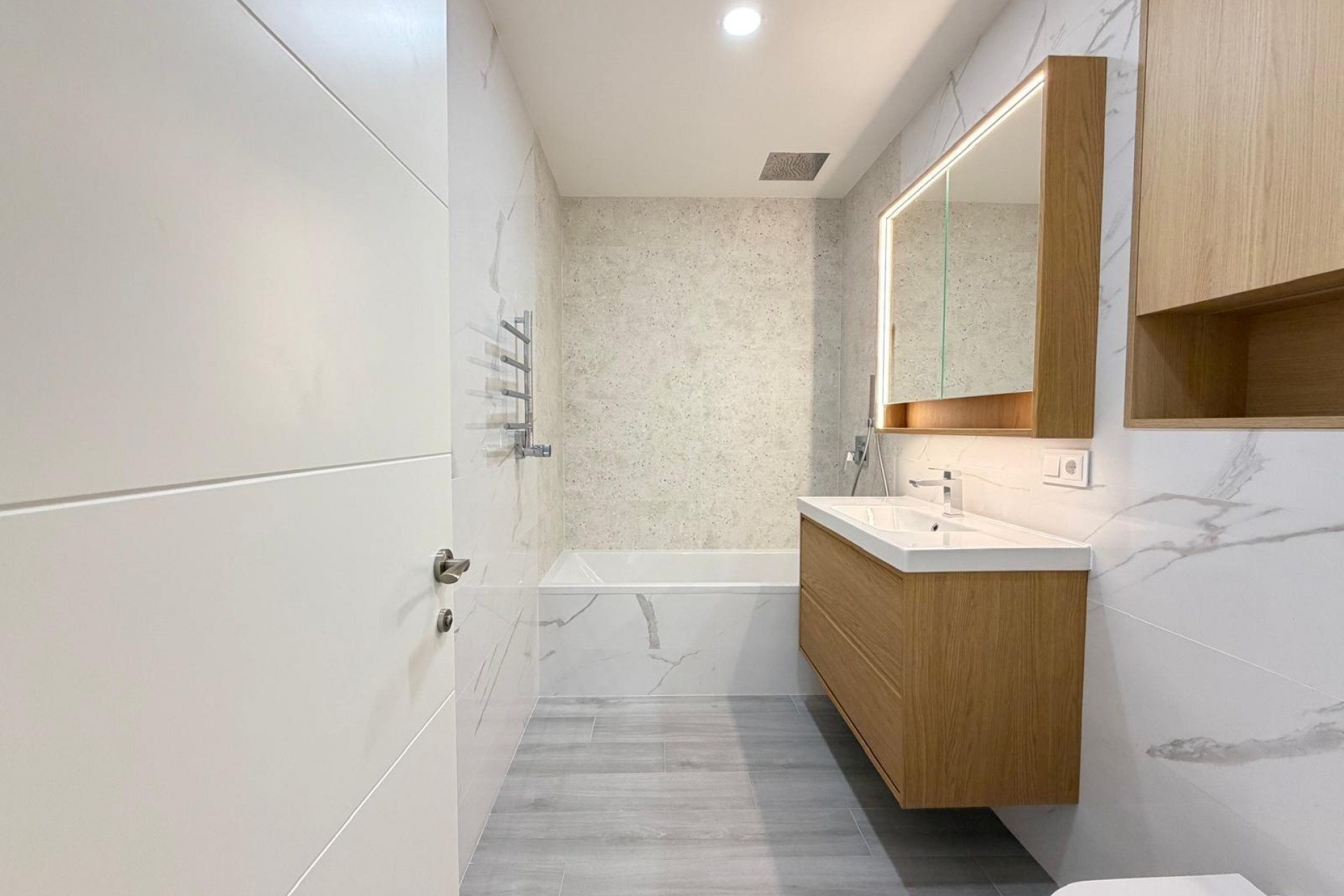 Reventa - Apartment -
Torrevieja - Playa del Cura