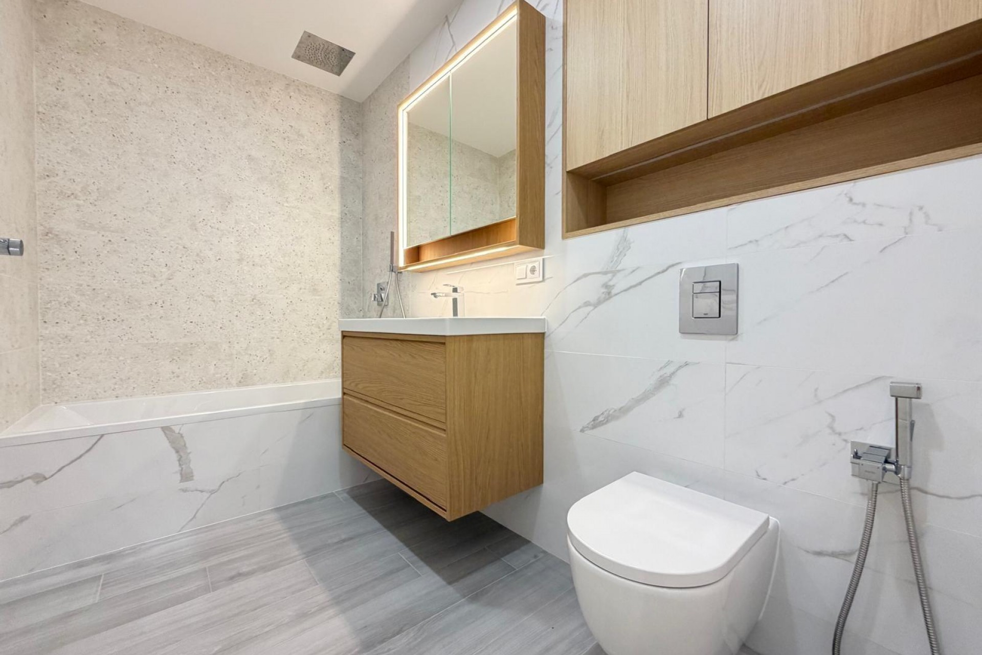 Reventa - Apartment -
Torrevieja - Playa del Cura