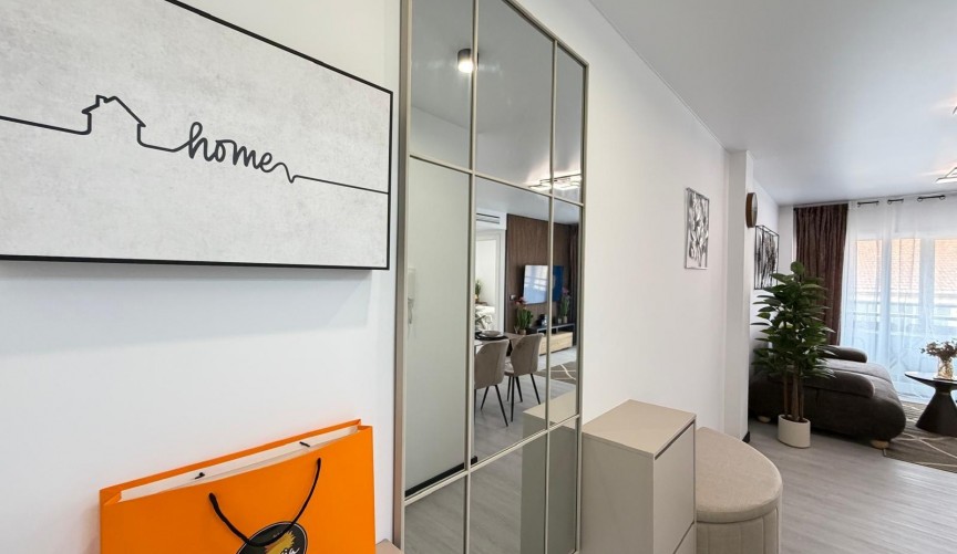 Reventa - Apartment -
Torrevieja - Playa del Cura