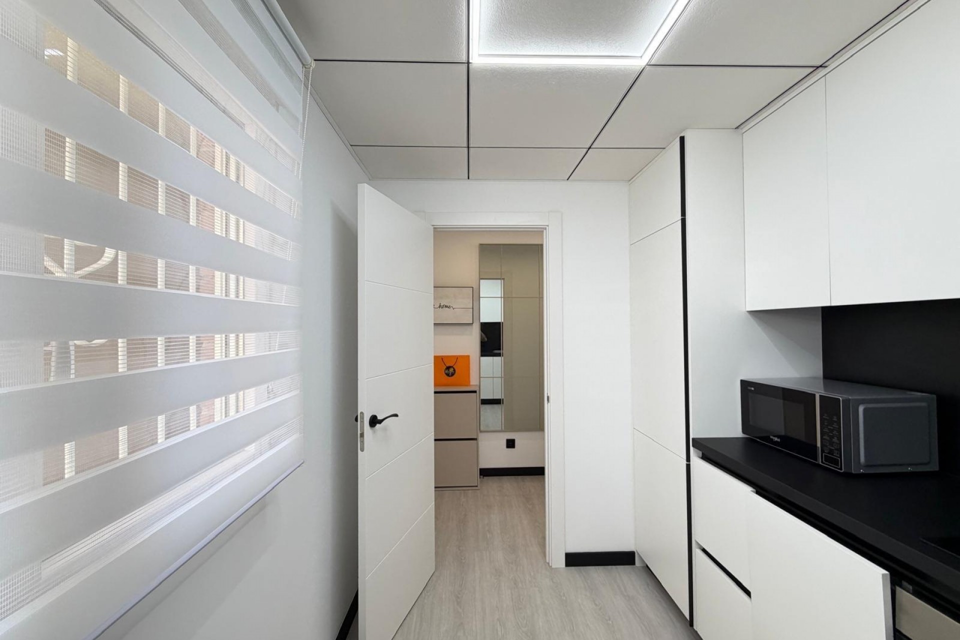 Reventa - Apartment -
Torrevieja - Playa del Cura