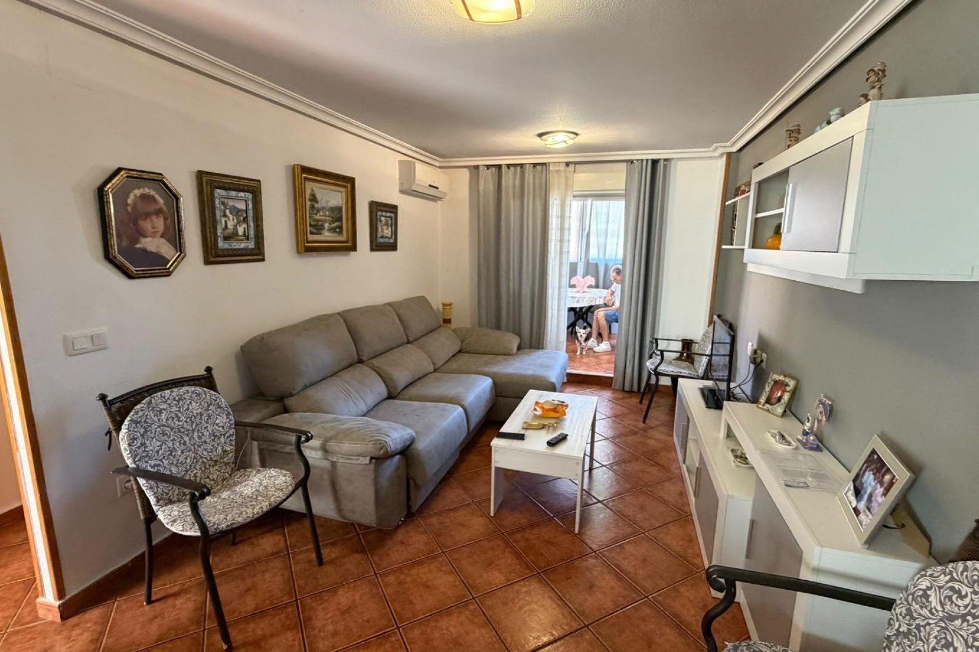 Reventa - Apartment -
Torrevieja - Playa del Cura