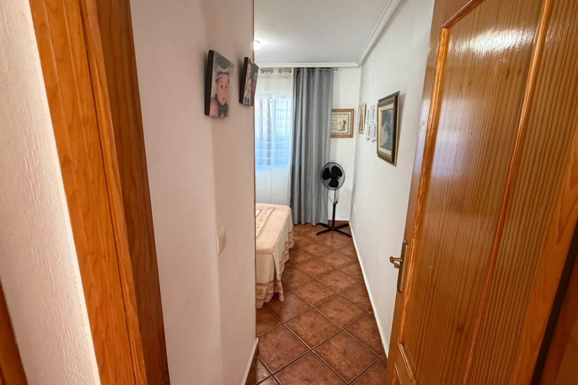 Reventa - Apartment -
Torrevieja - Playa del Cura