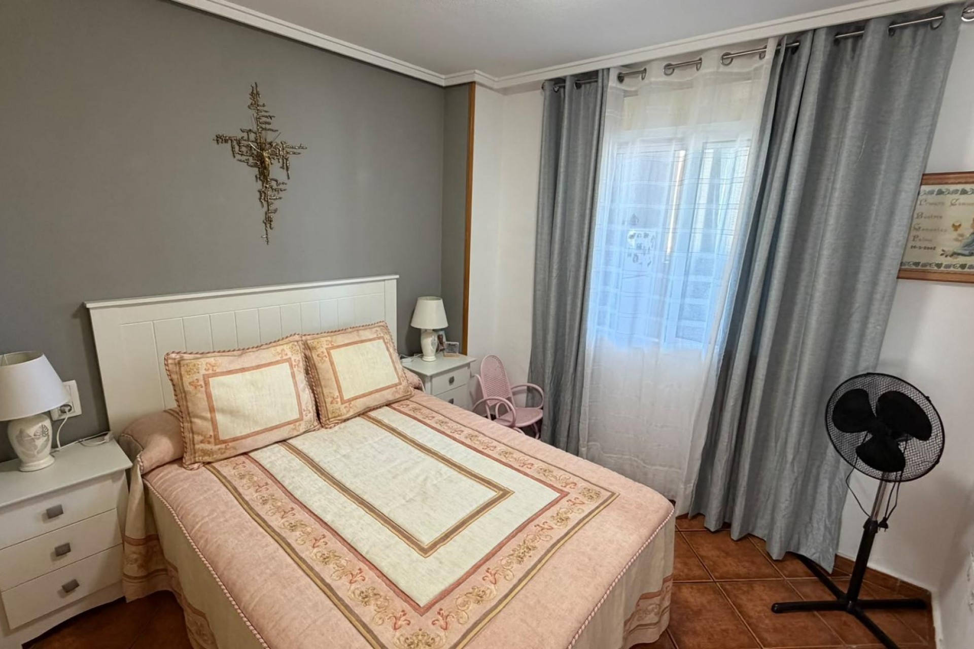 Reventa - Apartment -
Torrevieja - Playa del Cura