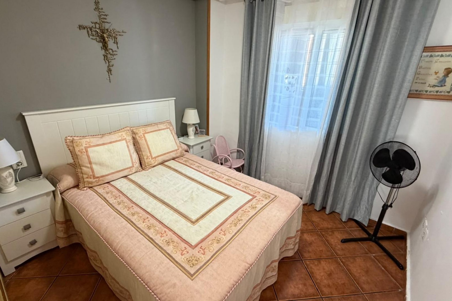 Reventa - Apartment -
Torrevieja - Playa del Cura