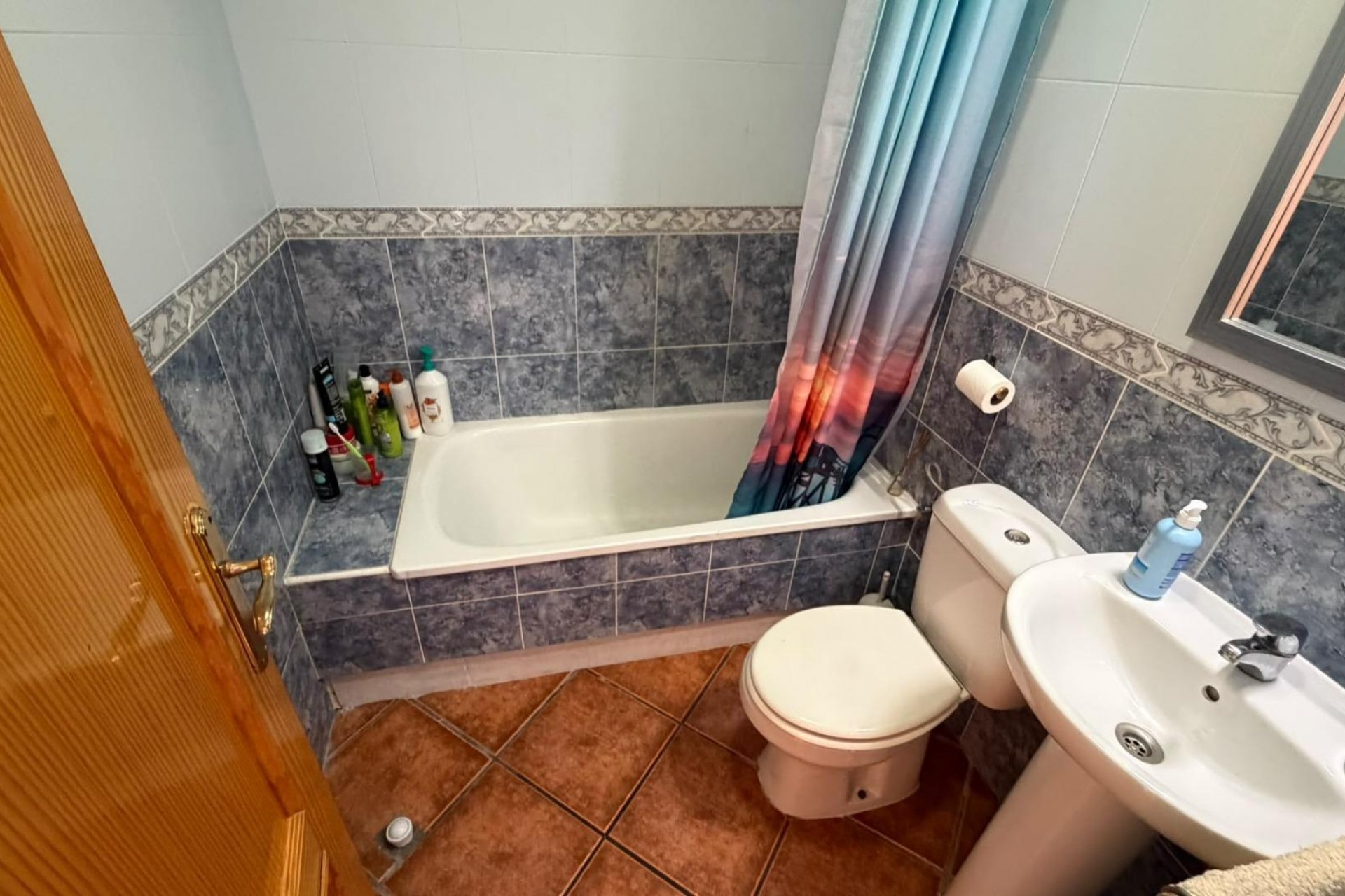 Reventa - Apartment -
Torrevieja - Playa del Cura