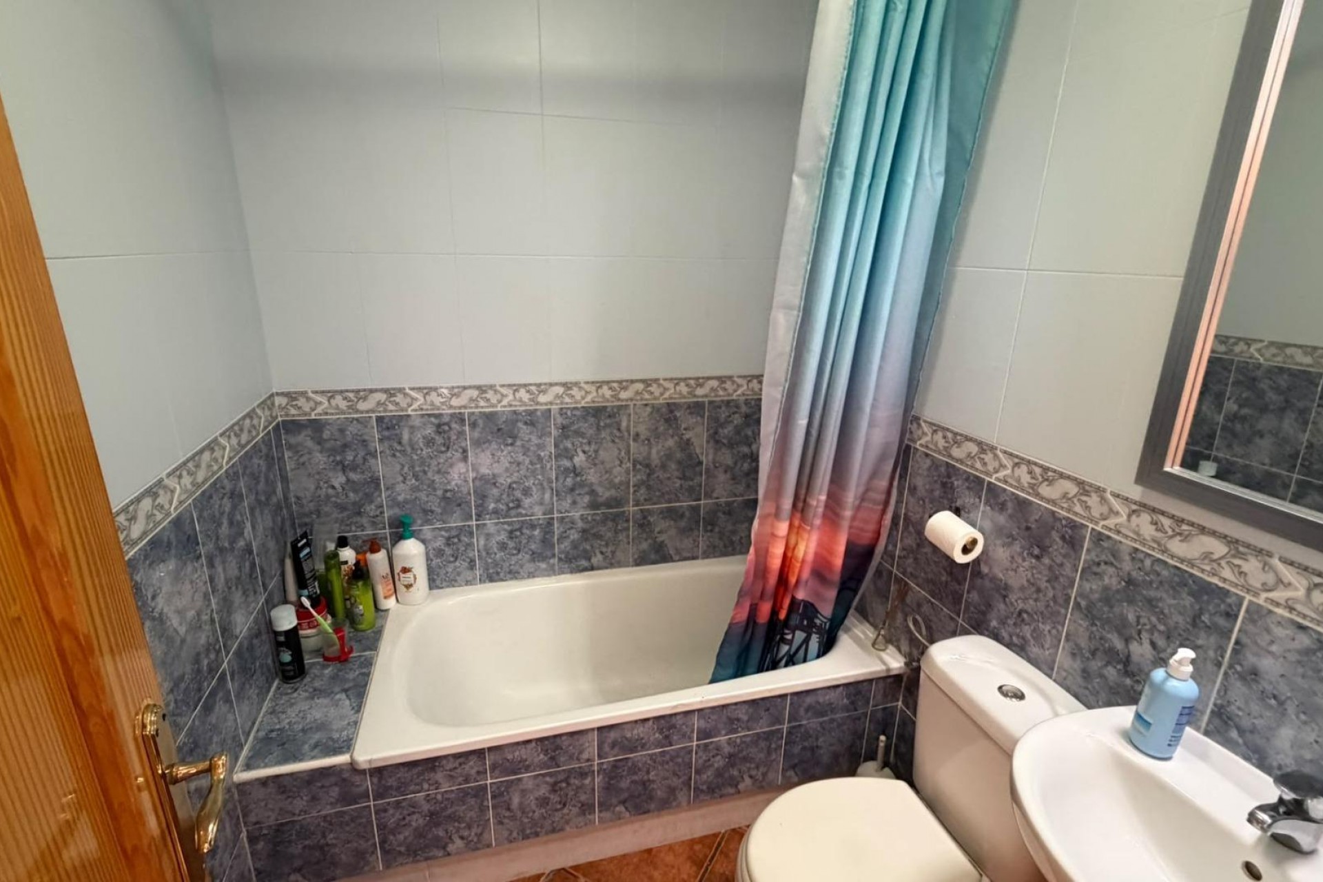 Reventa - Apartment -
Torrevieja - Playa del Cura