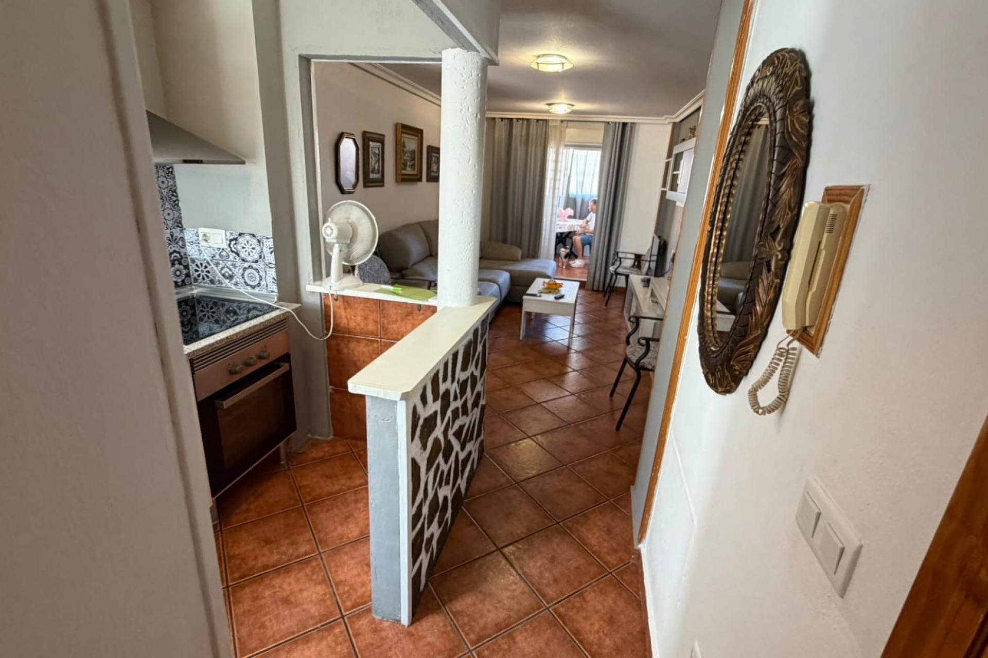 Reventa - Apartment -
Torrevieja - Playa del Cura