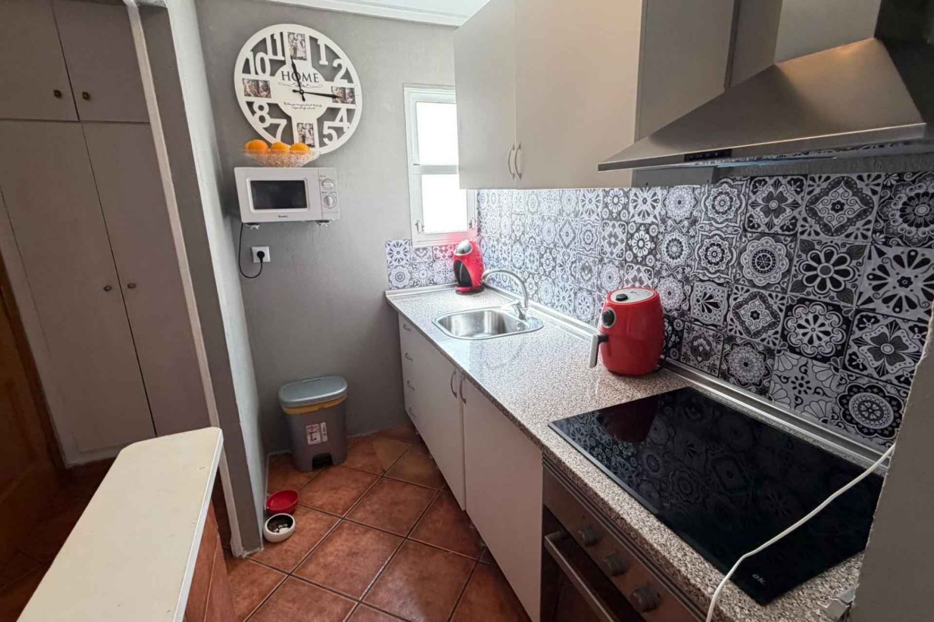 Reventa - Apartment -
Torrevieja - Playa del Cura