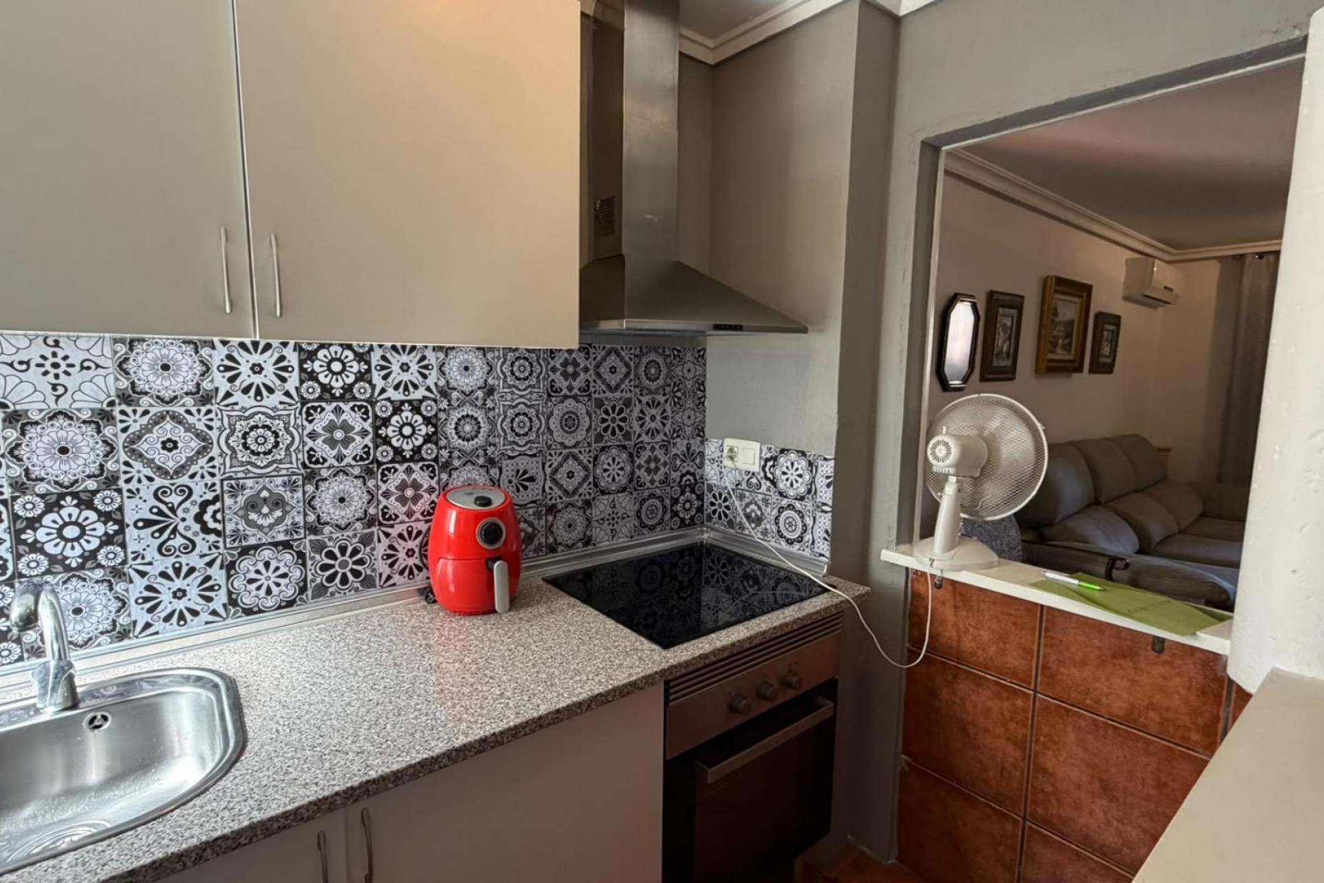 Reventa - Apartment -
Torrevieja - Playa del Cura