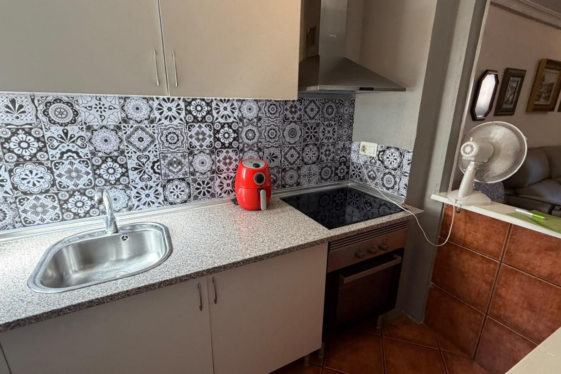 Reventa - Apartment -
Torrevieja - Playa del Cura