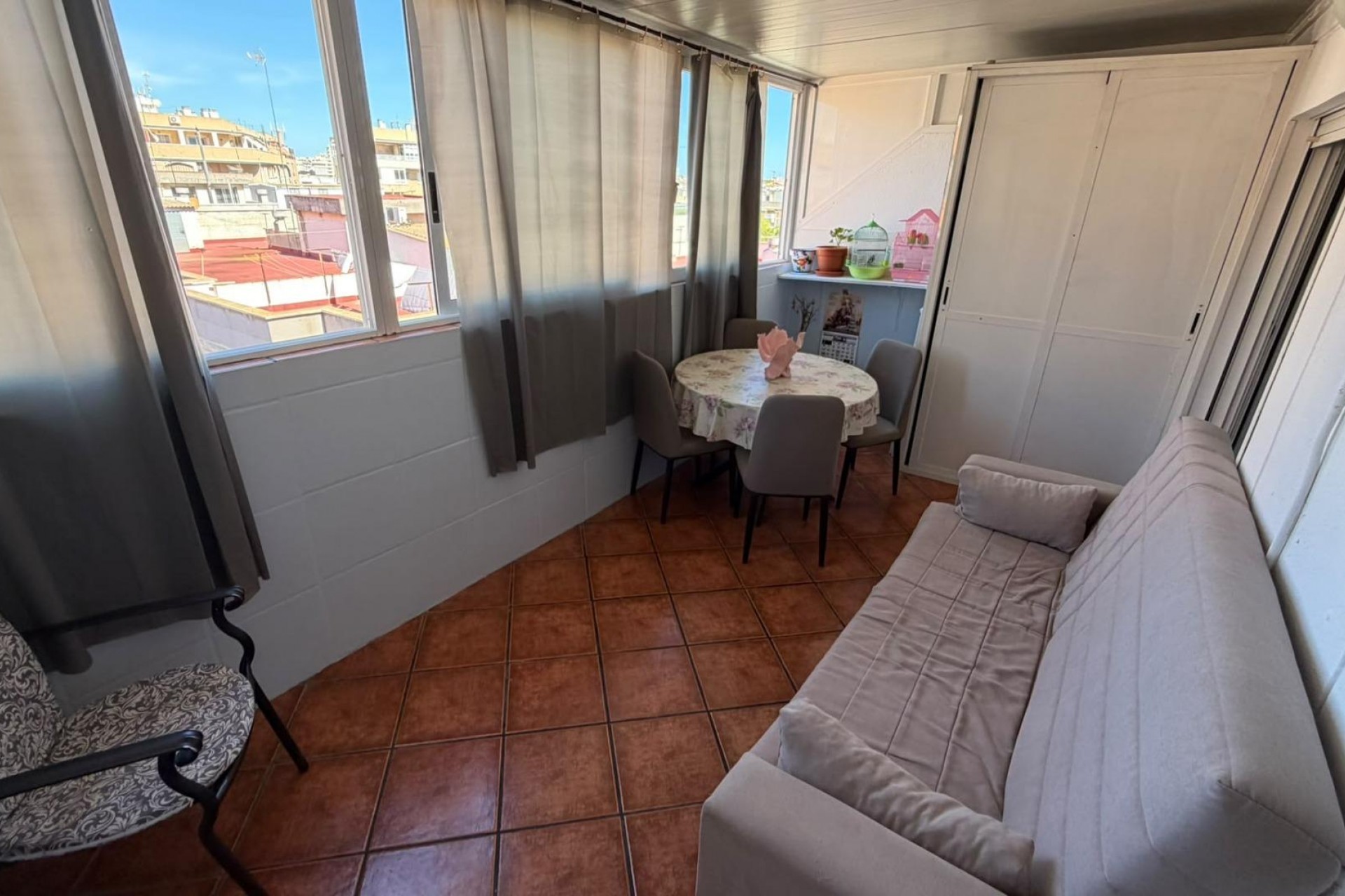 Reventa - Apartment -
Torrevieja - Playa del Cura