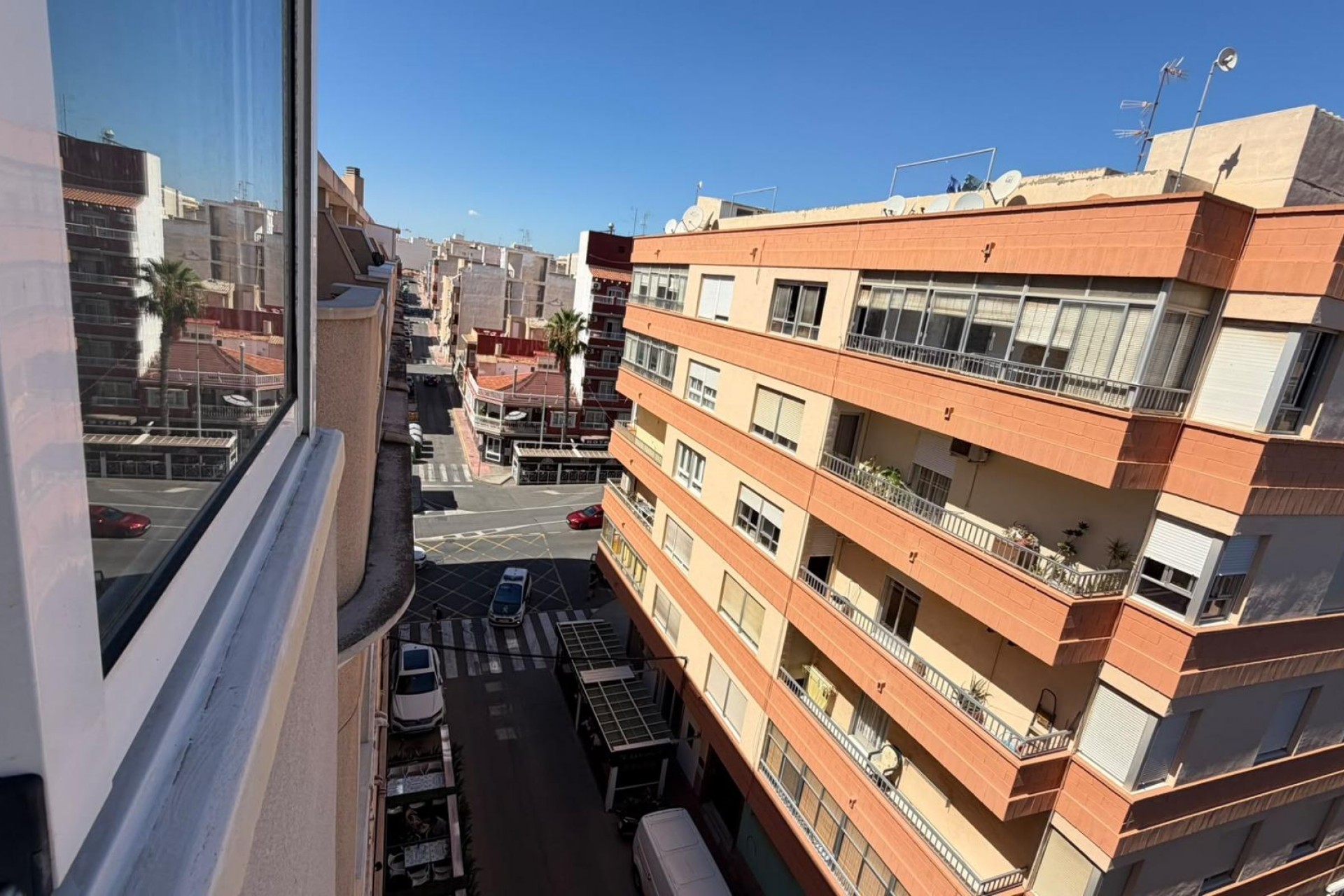 Reventa - Apartment -
Torrevieja - Playa del Cura