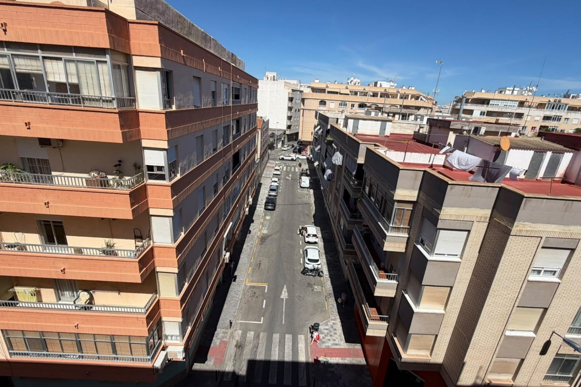 Reventa - Apartment -
Torrevieja - Playa del Cura