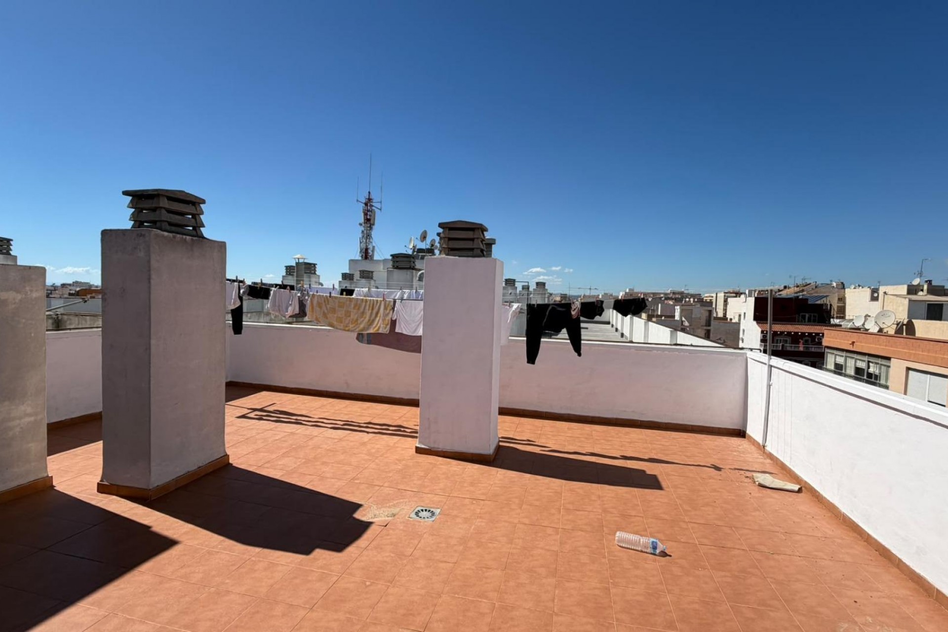 Reventa - Apartment -
Torrevieja - Playa del Cura