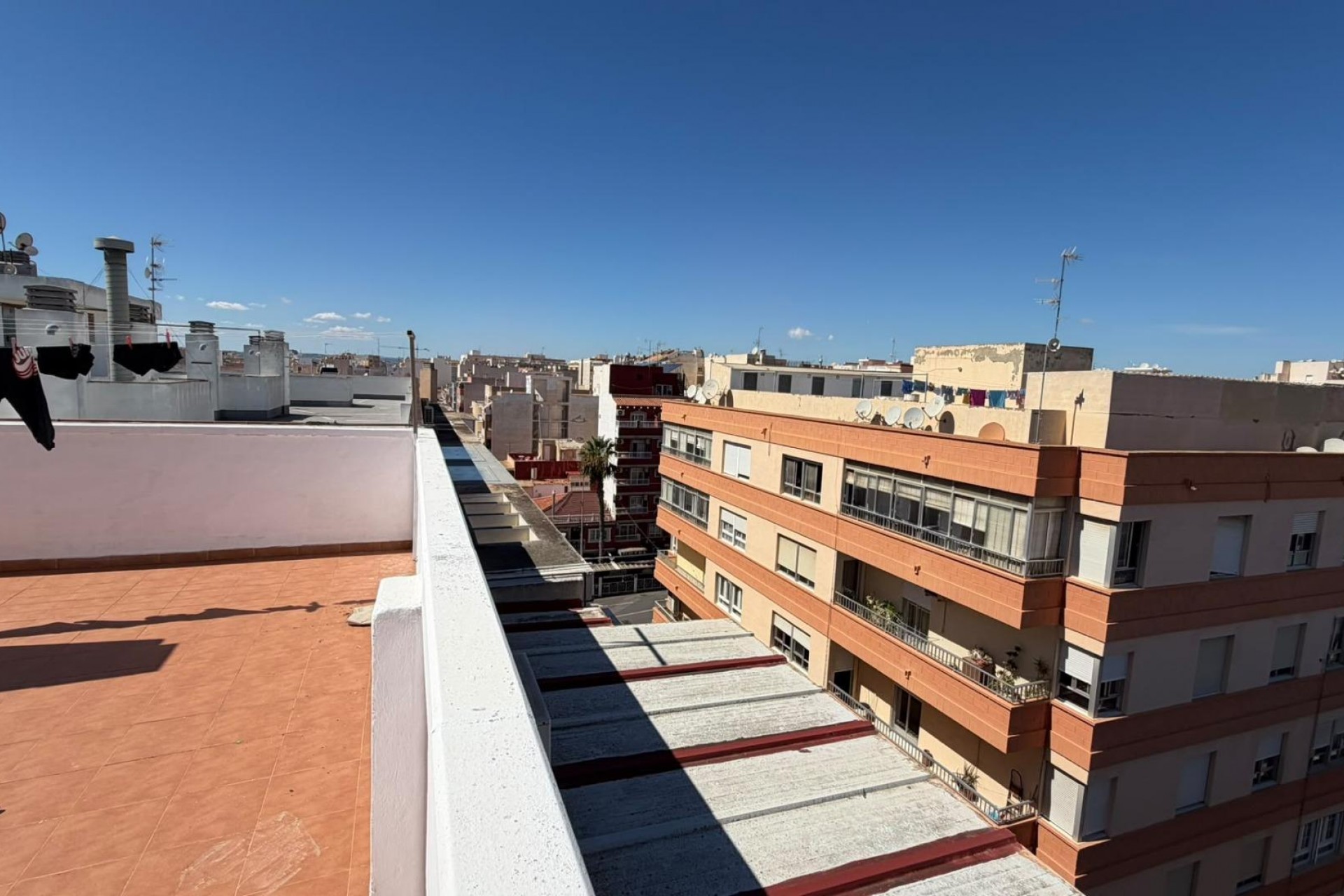 Reventa - Apartment -
Torrevieja - Playa del Cura
