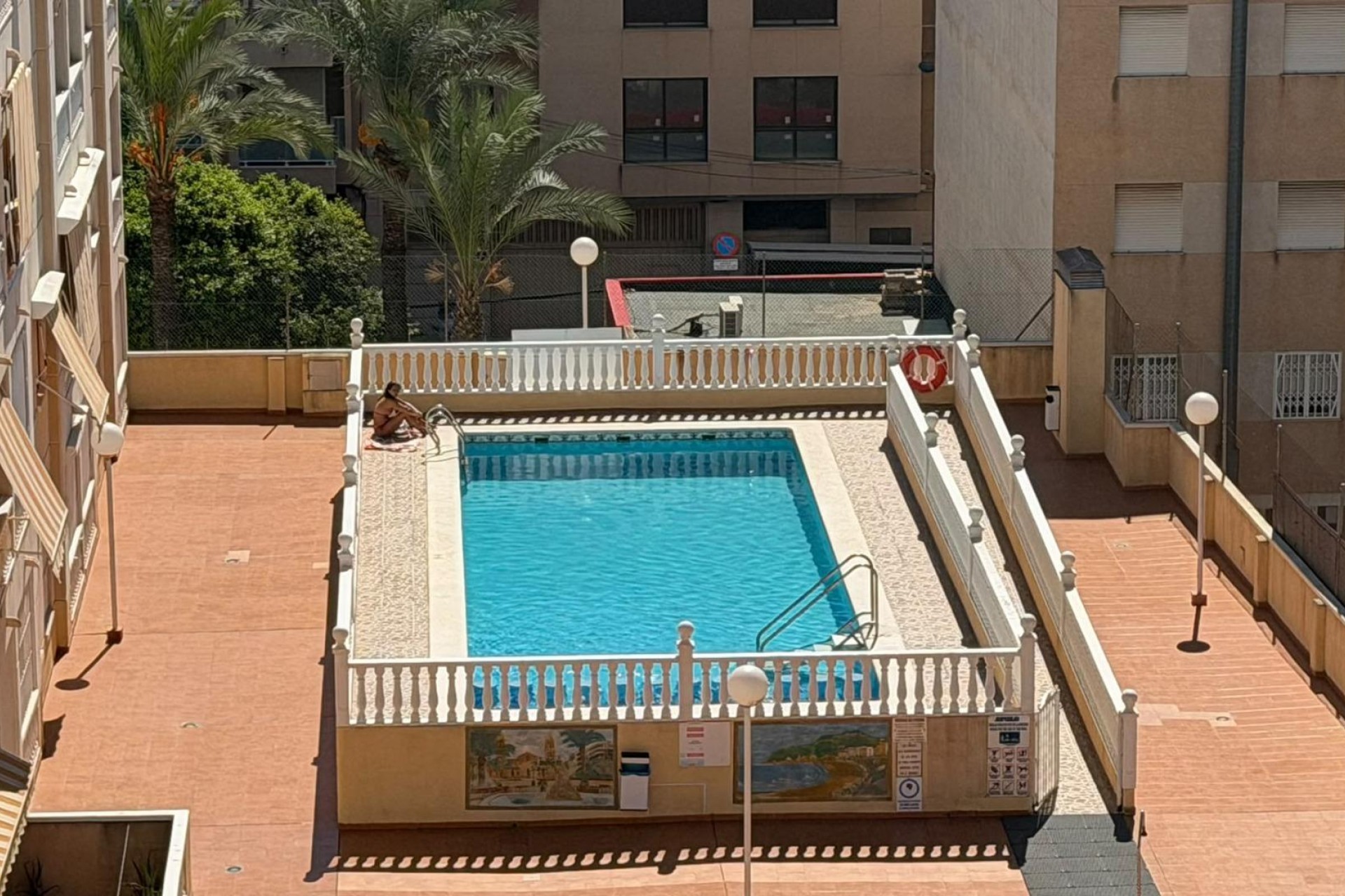 Reventa - Apartment -
Torrevieja - Playa del Cura